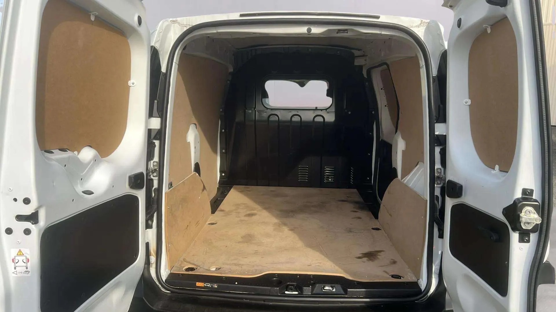 Renault Express Advance 1.5 Blue dCi - foto 28
