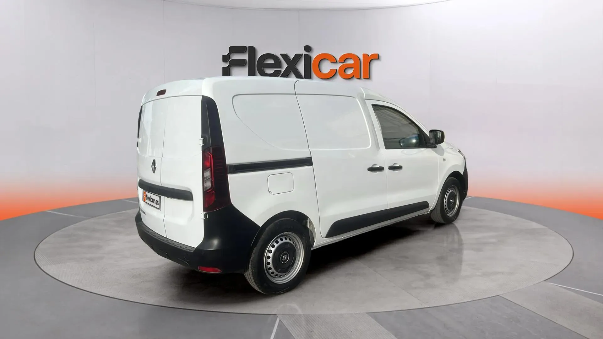 Renault Express Advance 1.5 Blue dCi - foto 8