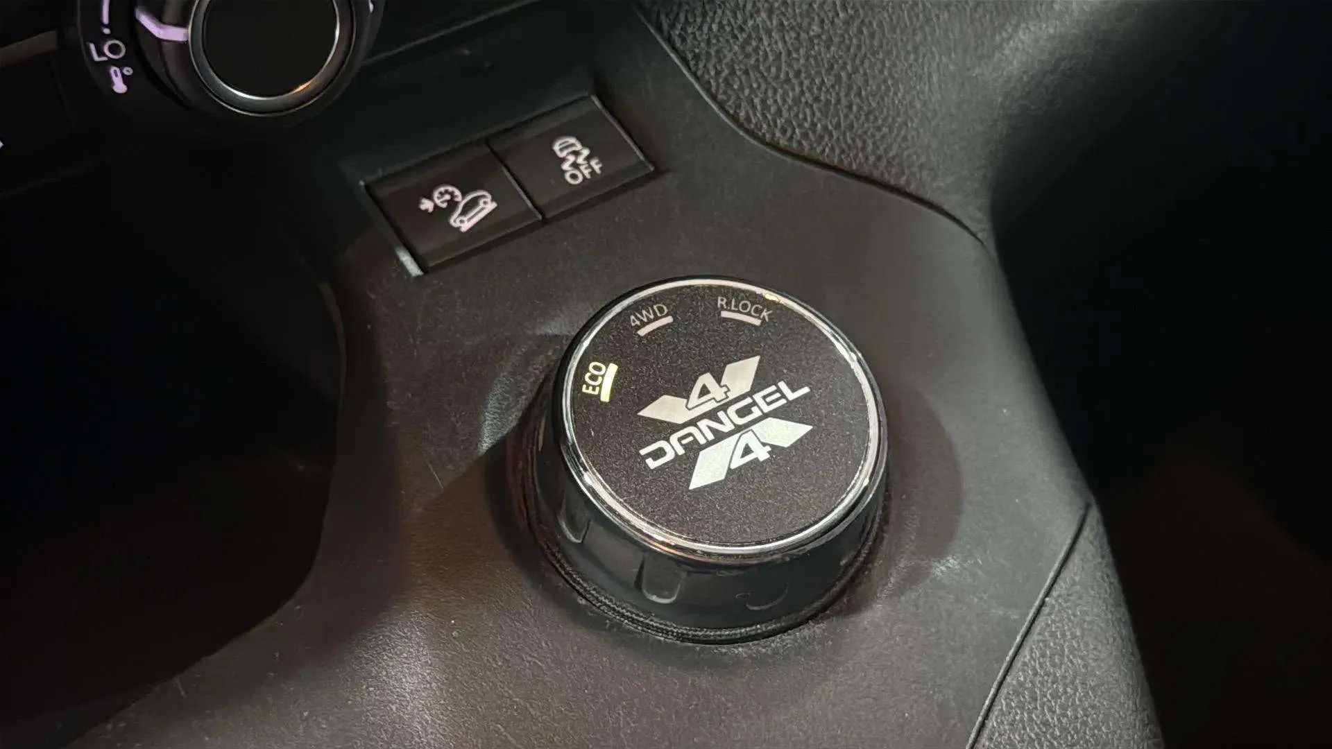 Peugeot Partner Premium Dangel STD 600kg BlueHDi - foto 13