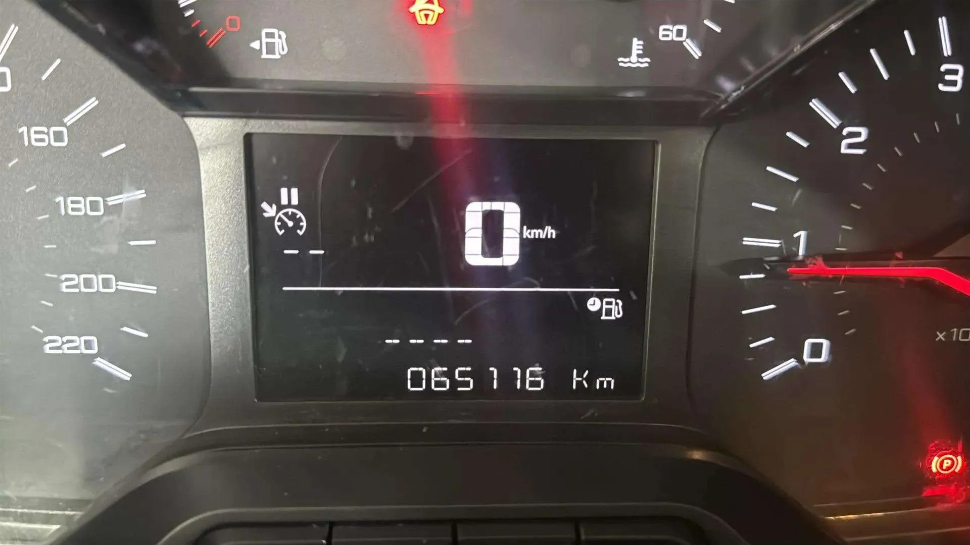 Peugeot Partner Premium Dangel STD 600kg BlueHDi - foto 3