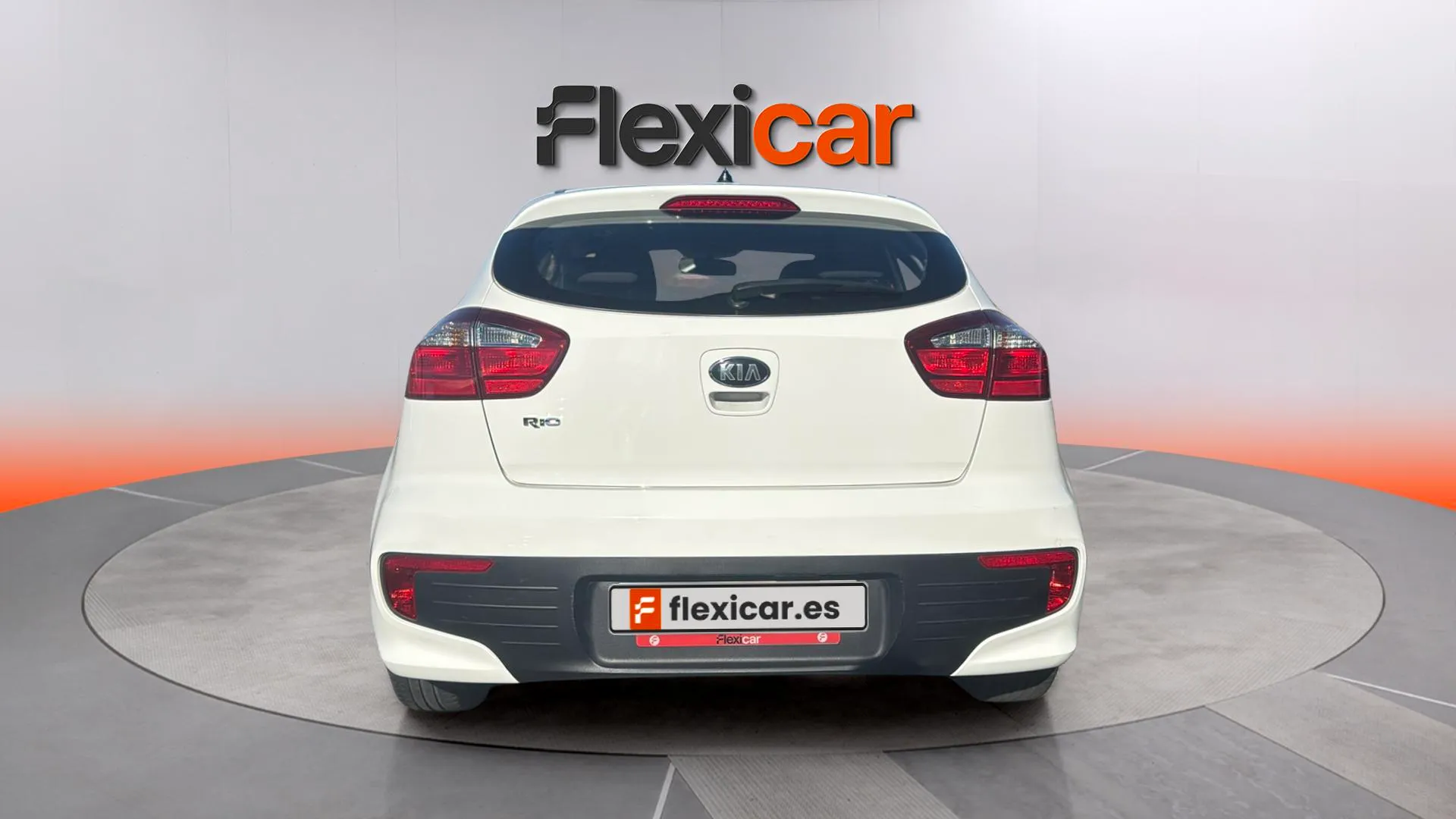 Kia Rio 1.2 Cvvt Basic - foto 6