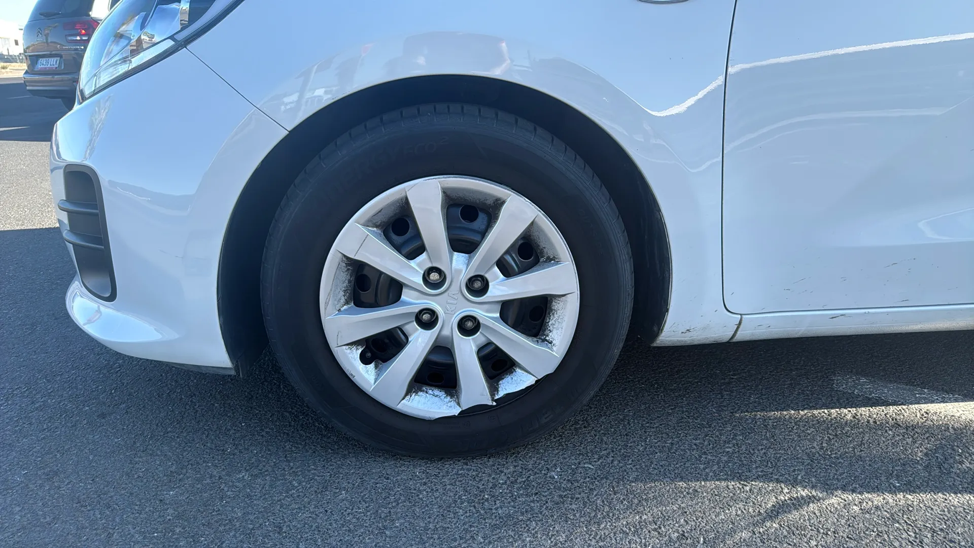 Kia Rio 1.2 Cvvt Basic - foto 9