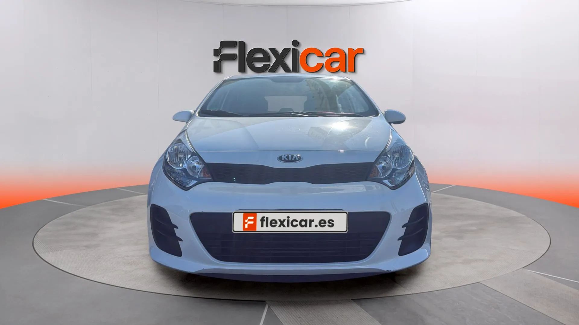Kia Rio 1.2 Cvvt Basic - foto 2