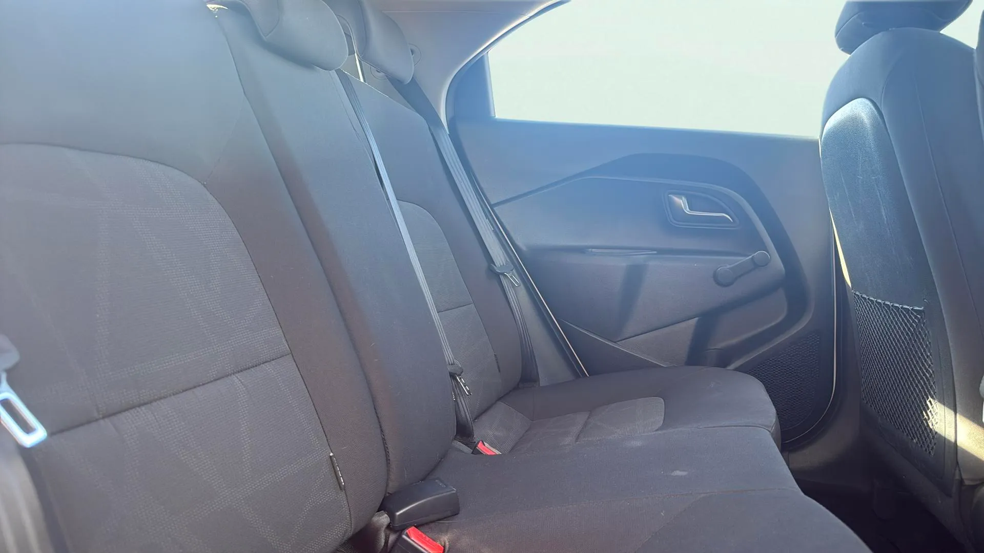 Kia Rio 1.2 Cvvt Basic - foto 19
