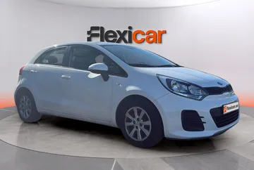 kia rio 12 cvvt 84cv basic gasolina manual caceres 2 903000000265784