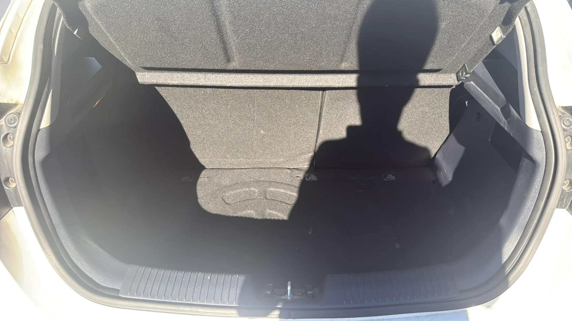 Kia Rio 1.2 Cvvt Basic - foto 20
