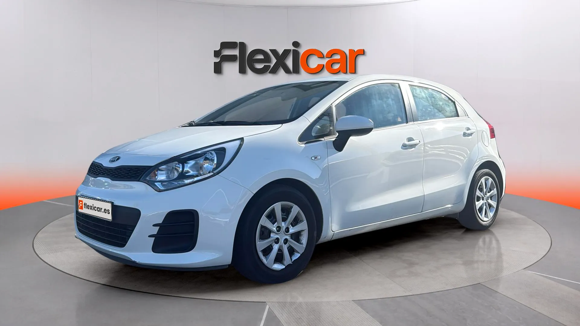 Kia Rio 1.2 Cvvt Basic - foto 3