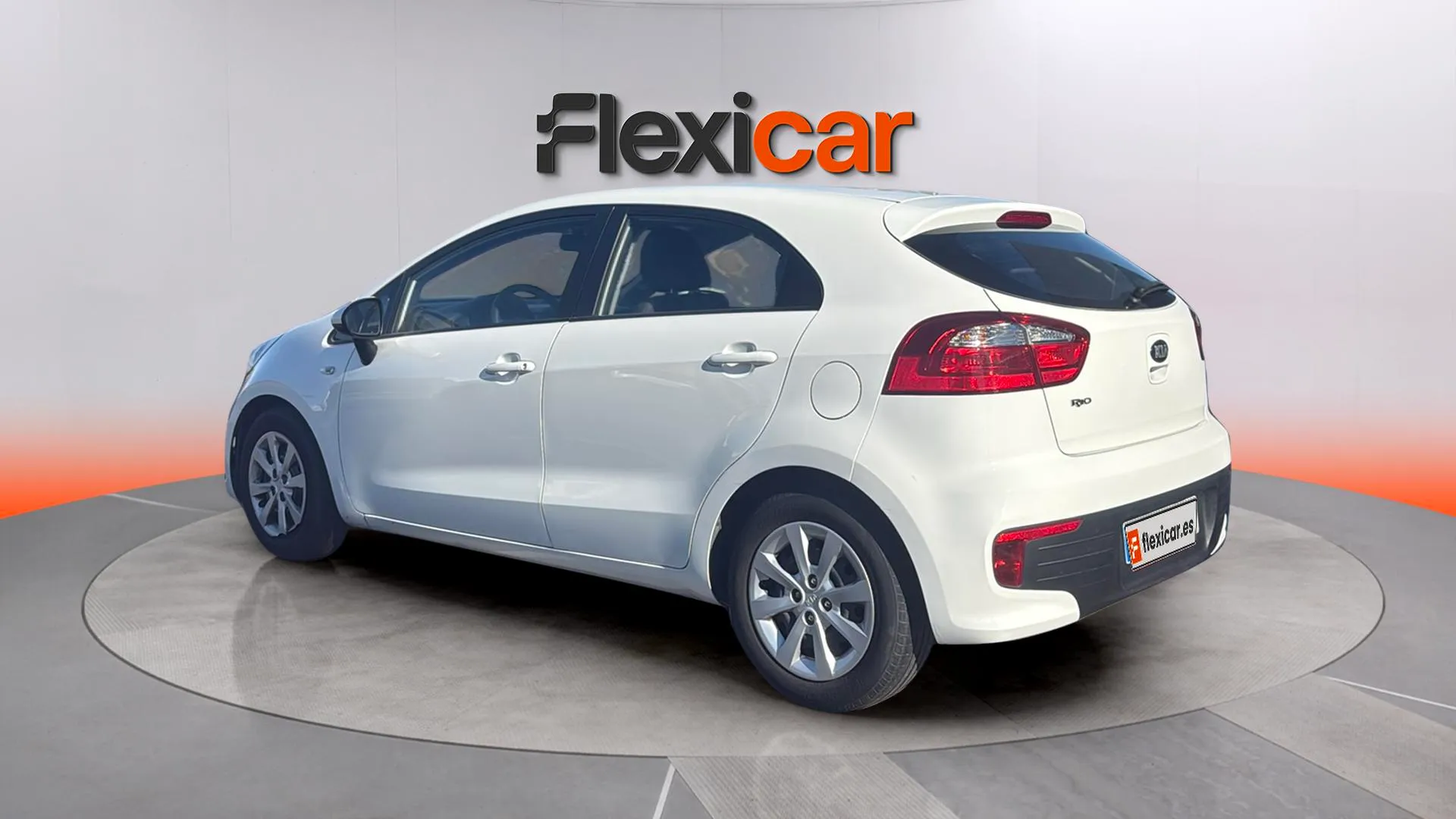 Kia Rio 1.2 Cvvt Basic - foto 5