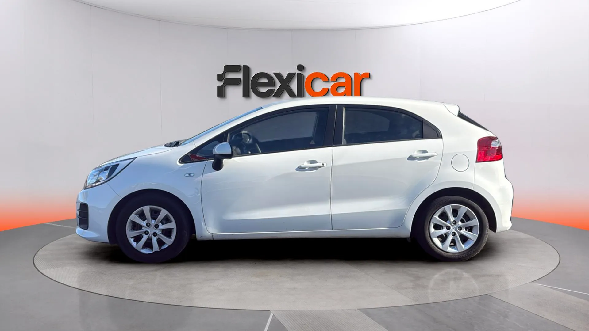 Kia Rio 1.2 Cvvt Basic - foto 4