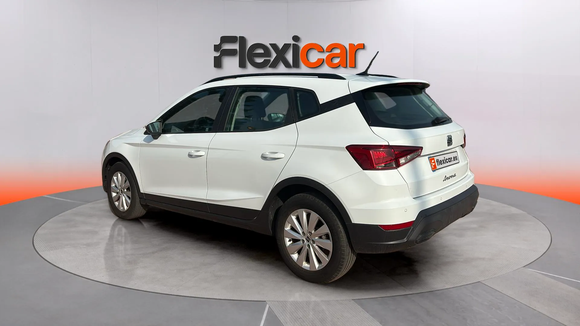 SEAT Arona 1.0 TSI DSG Style XL - foto 5