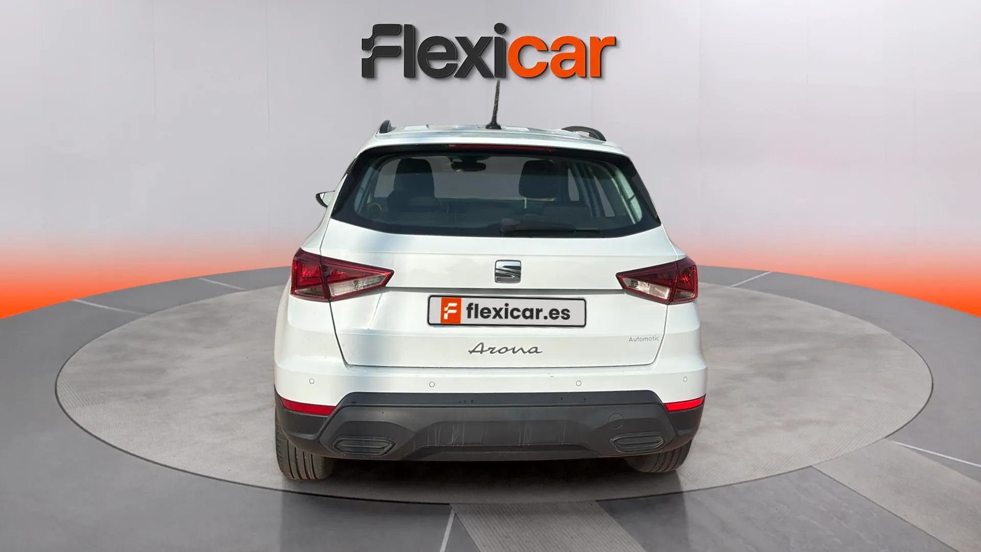 SEAT Arona 1.0 TSI DSG Style XL - foto 6