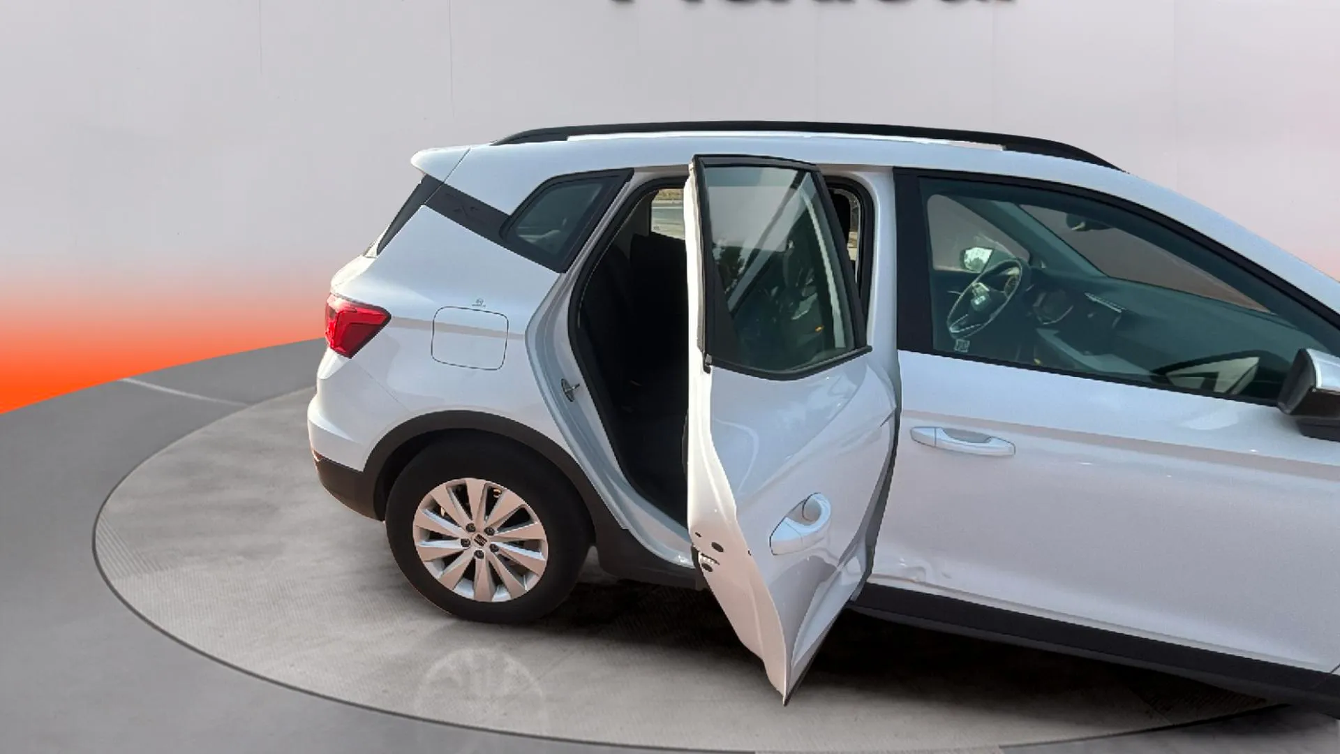 SEAT Arona 1.0 TSI DSG Style XL - foto 13