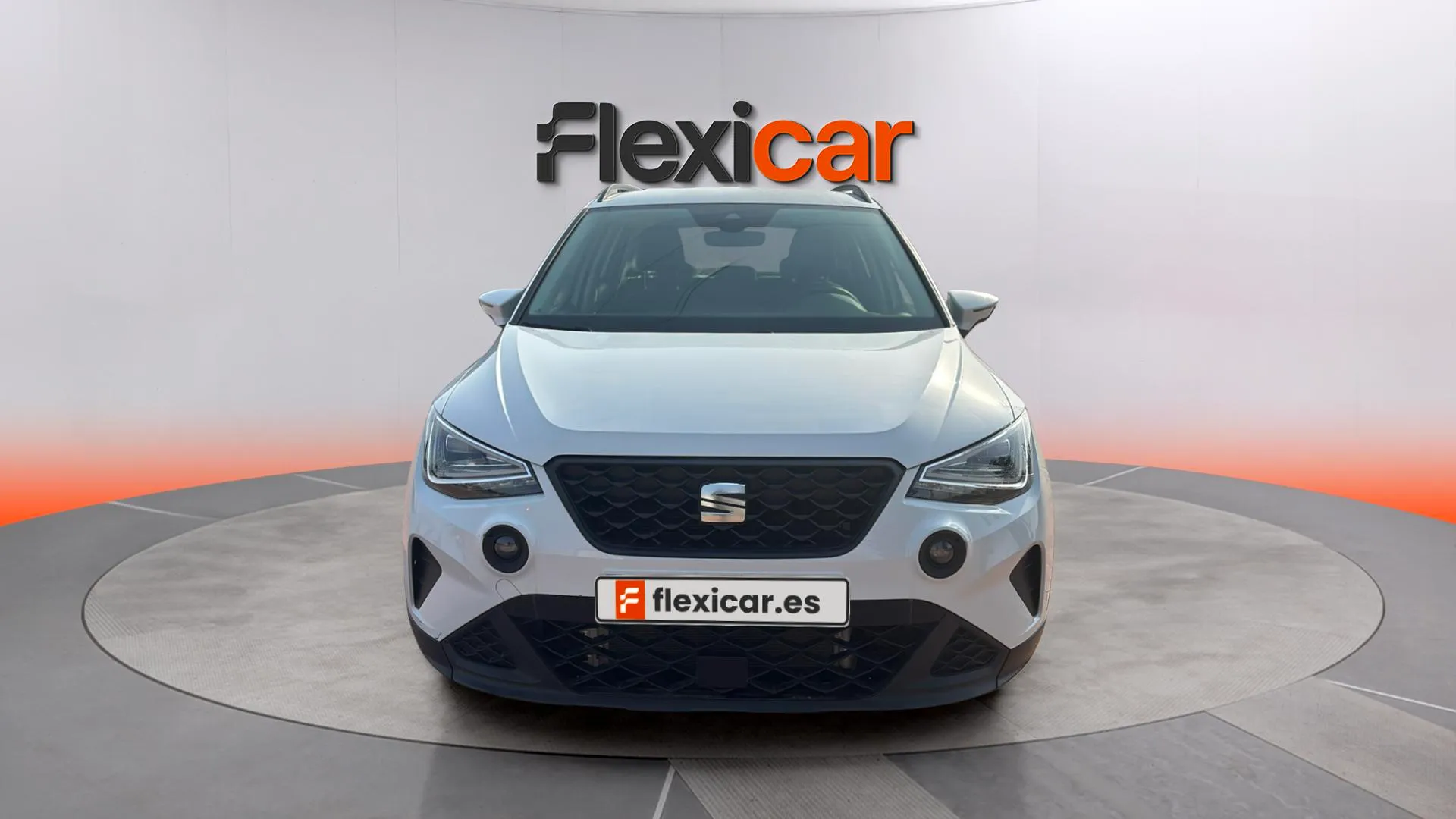 SEAT Arona 1.0 TSI DSG Style XL - foto 2