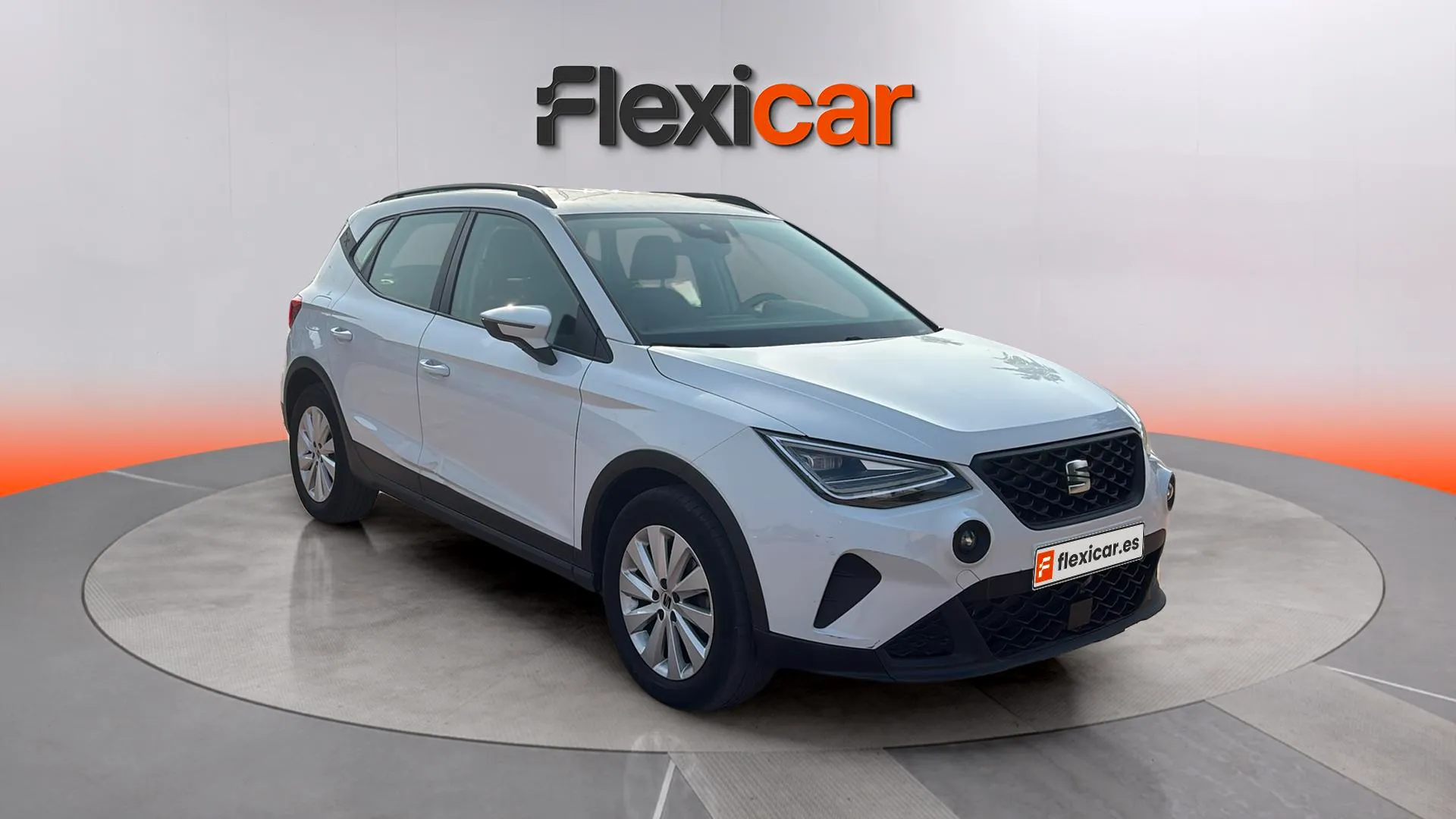 SEAT Arona 1.0 TSI DSG Style XL