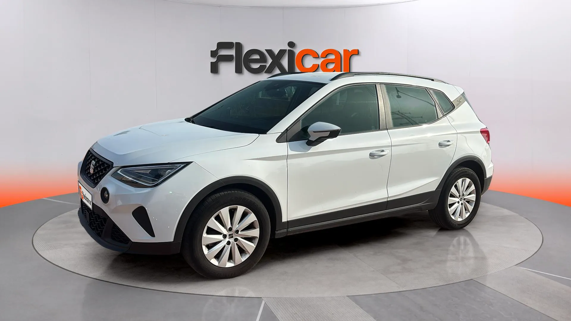 SEAT Arona 1.0 TSI DSG Style XL - foto 3