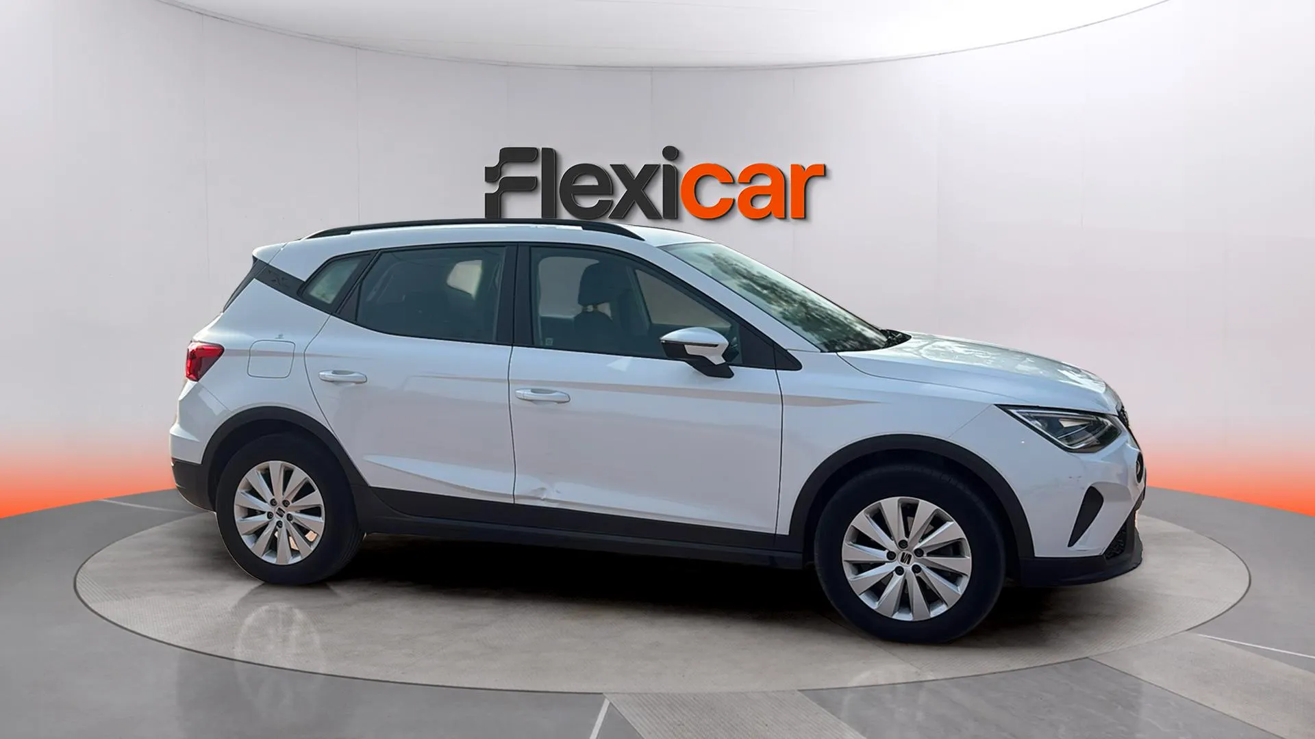 SEAT Arona 1.0 TSI DSG Style XL - foto 7
