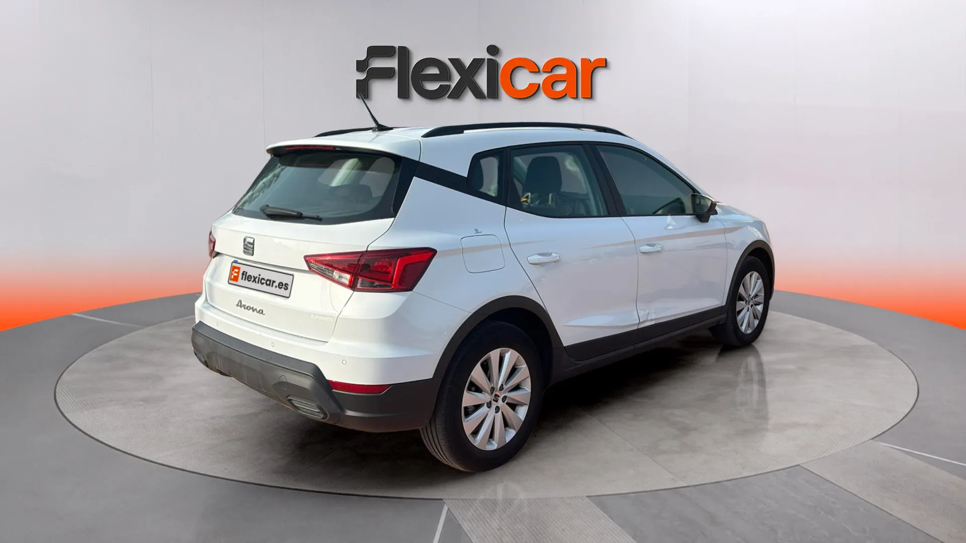 SEAT Arona 1.0 TSI DSG Style XL - foto 8
