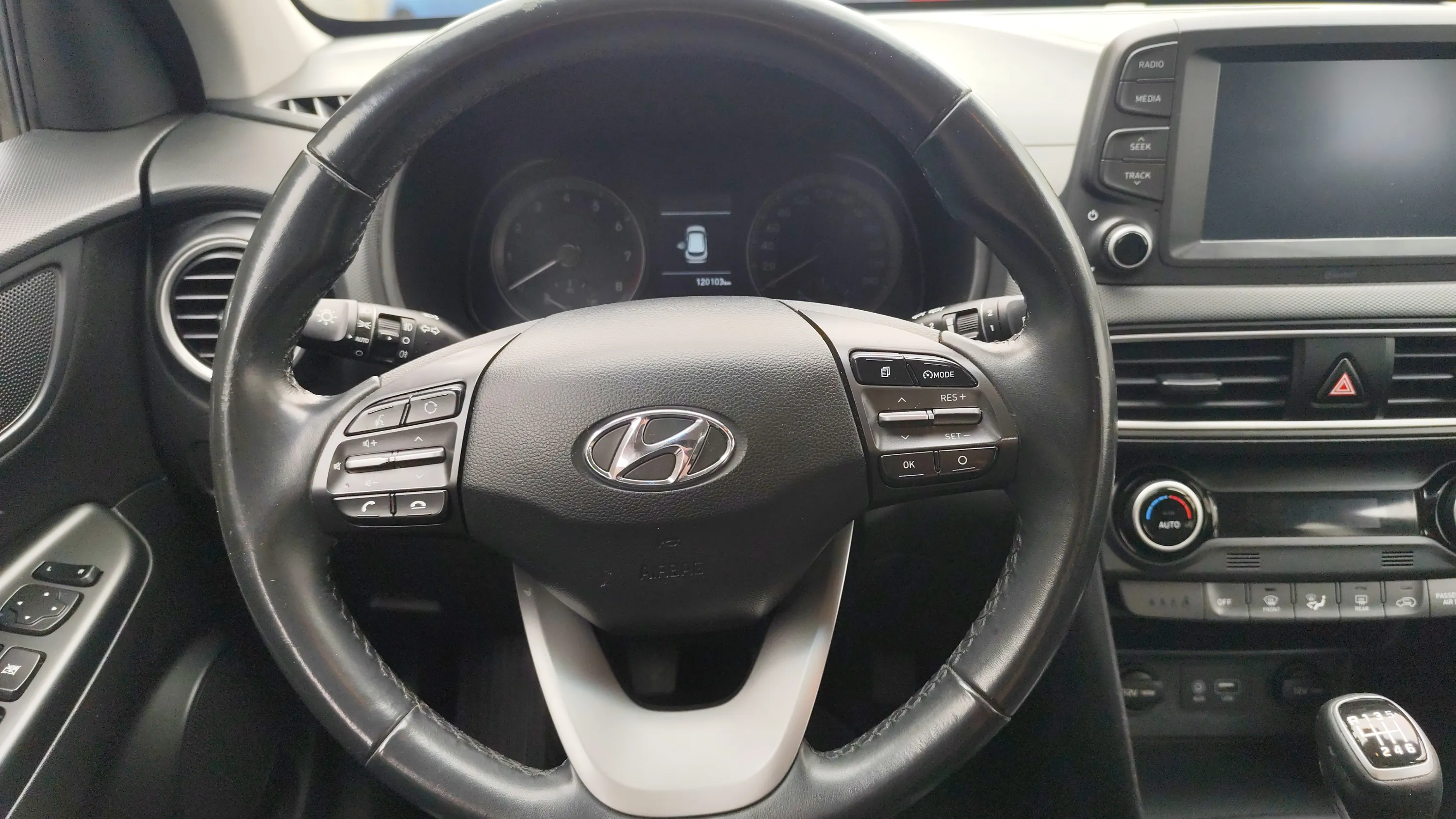 Hyundai Kona 1.0 T-GDi Klass 4x2 - foto 11