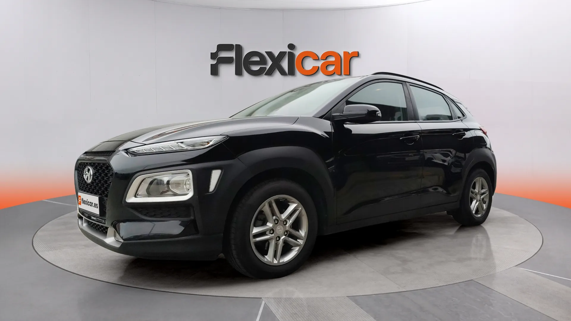 Hyundai Kona 1.0 T-GDi Klass 4x2 - foto 3