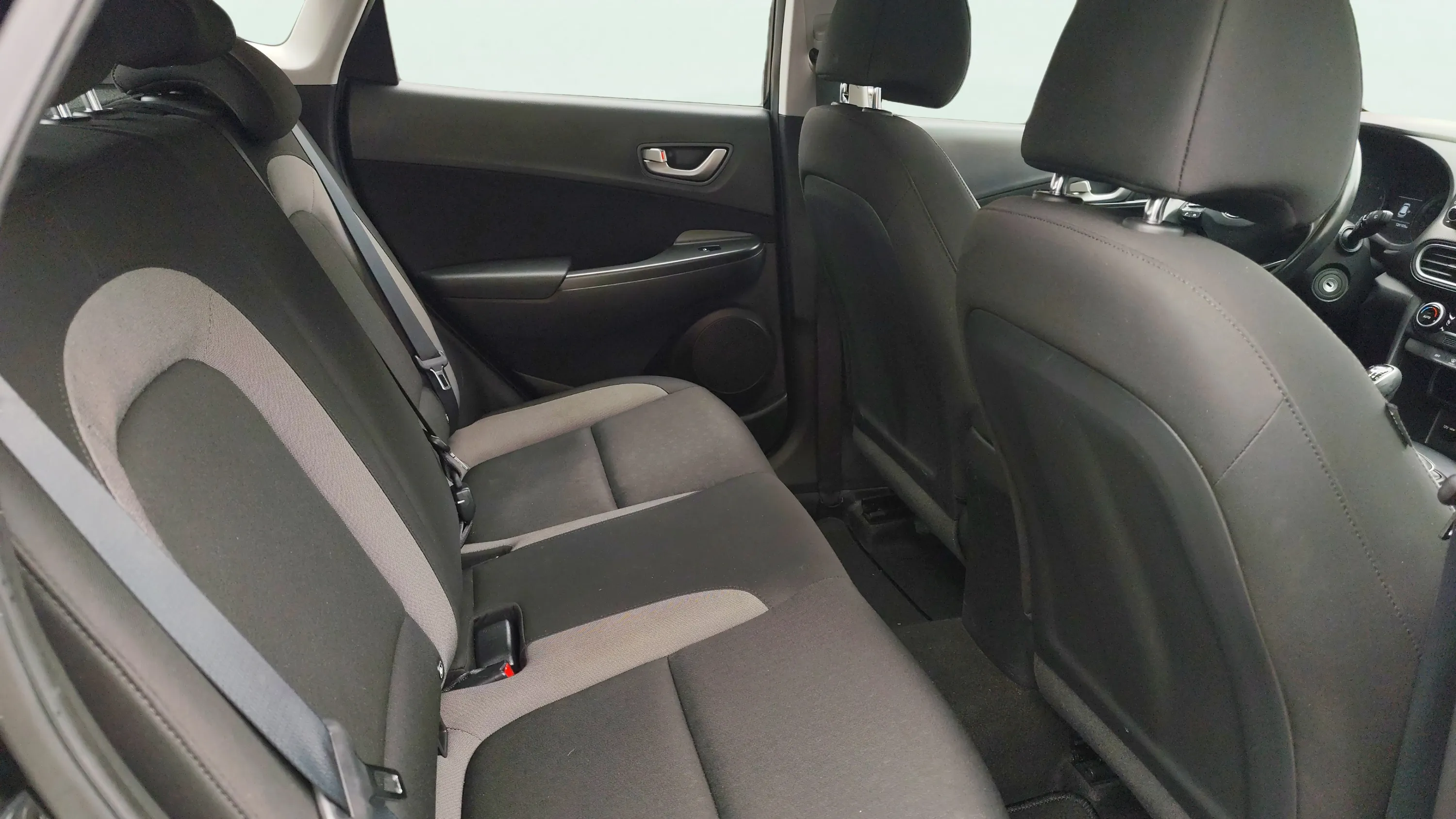 Hyundai Kona 1.0 T-GDi Klass 4x2 - foto 15