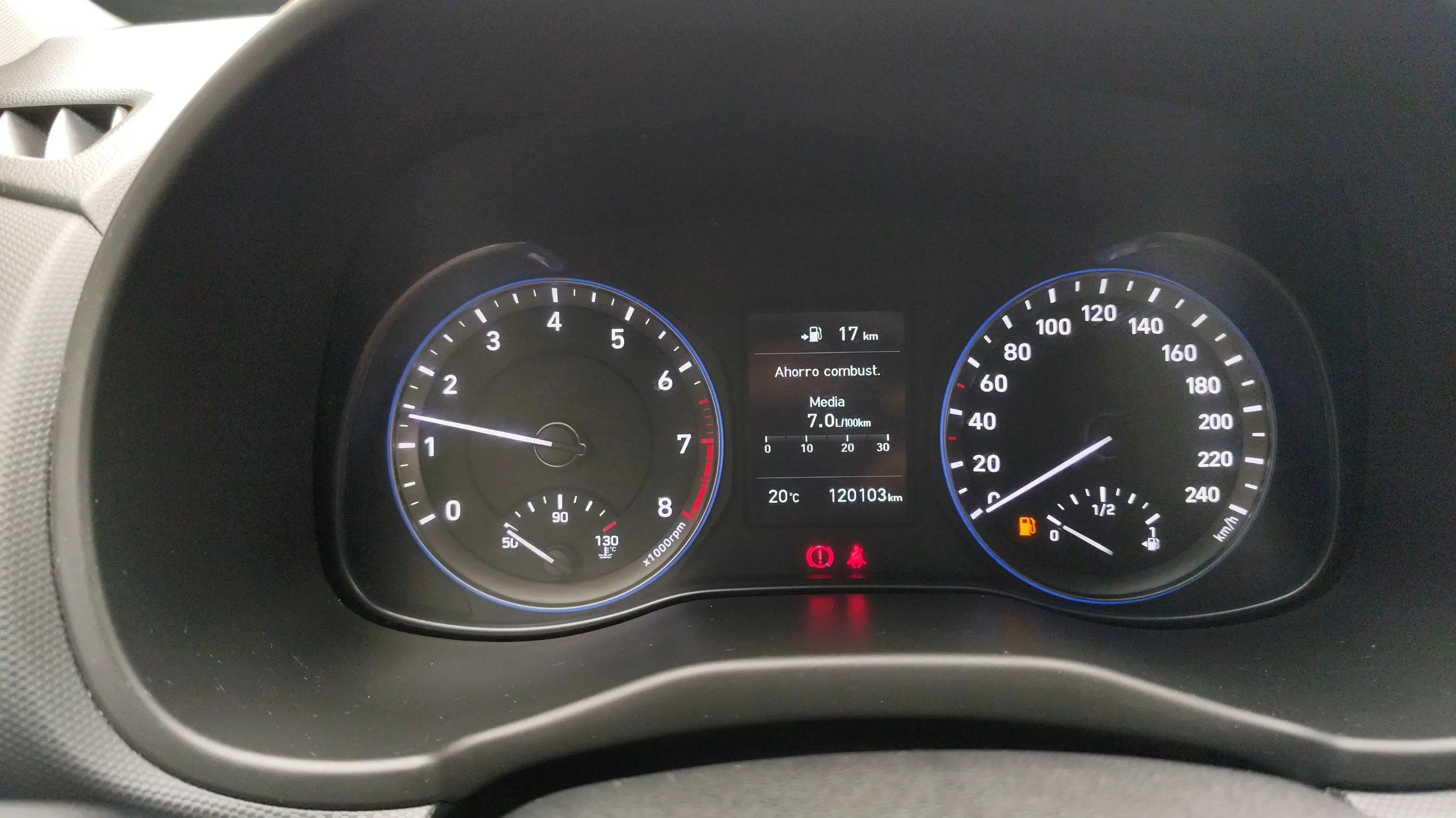 Hyundai Kona 1.0 T-GDi Klass 4x2 - foto 12