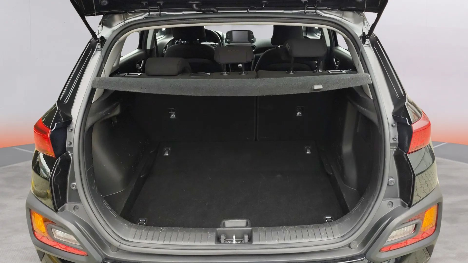 Hyundai Kona 1.0 T-GDi Klass 4x2 - foto 9
