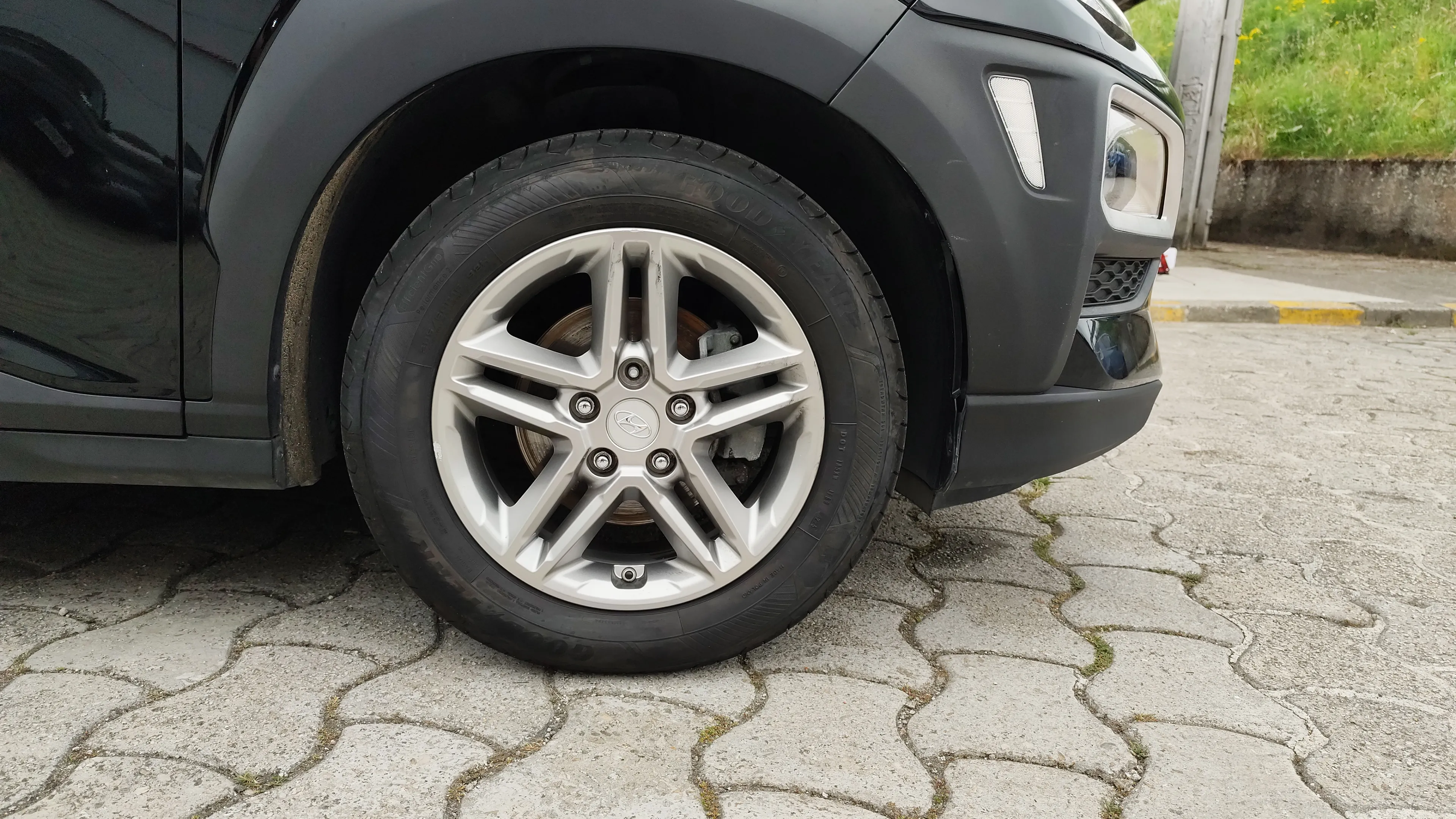 Hyundai Kona 1.0 T-GDi Klass 4x2 - foto 23