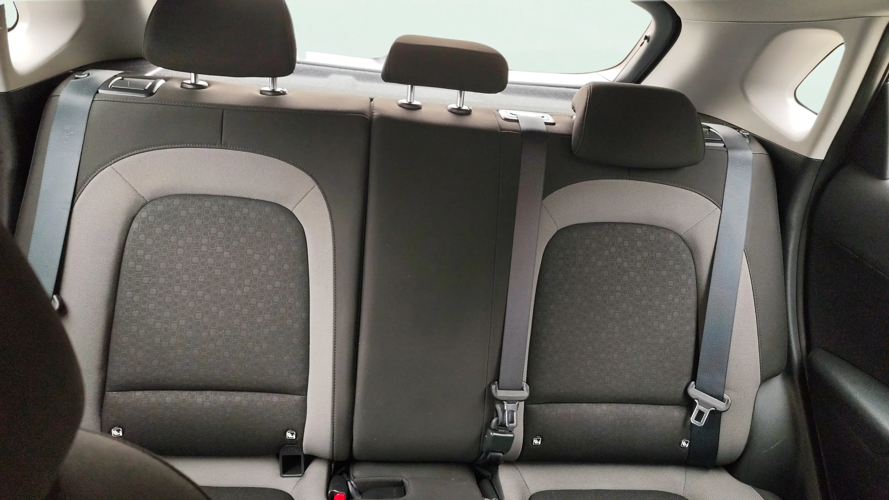 Hyundai Kona 1.0 T-GDi Klass 4x2 - foto 16