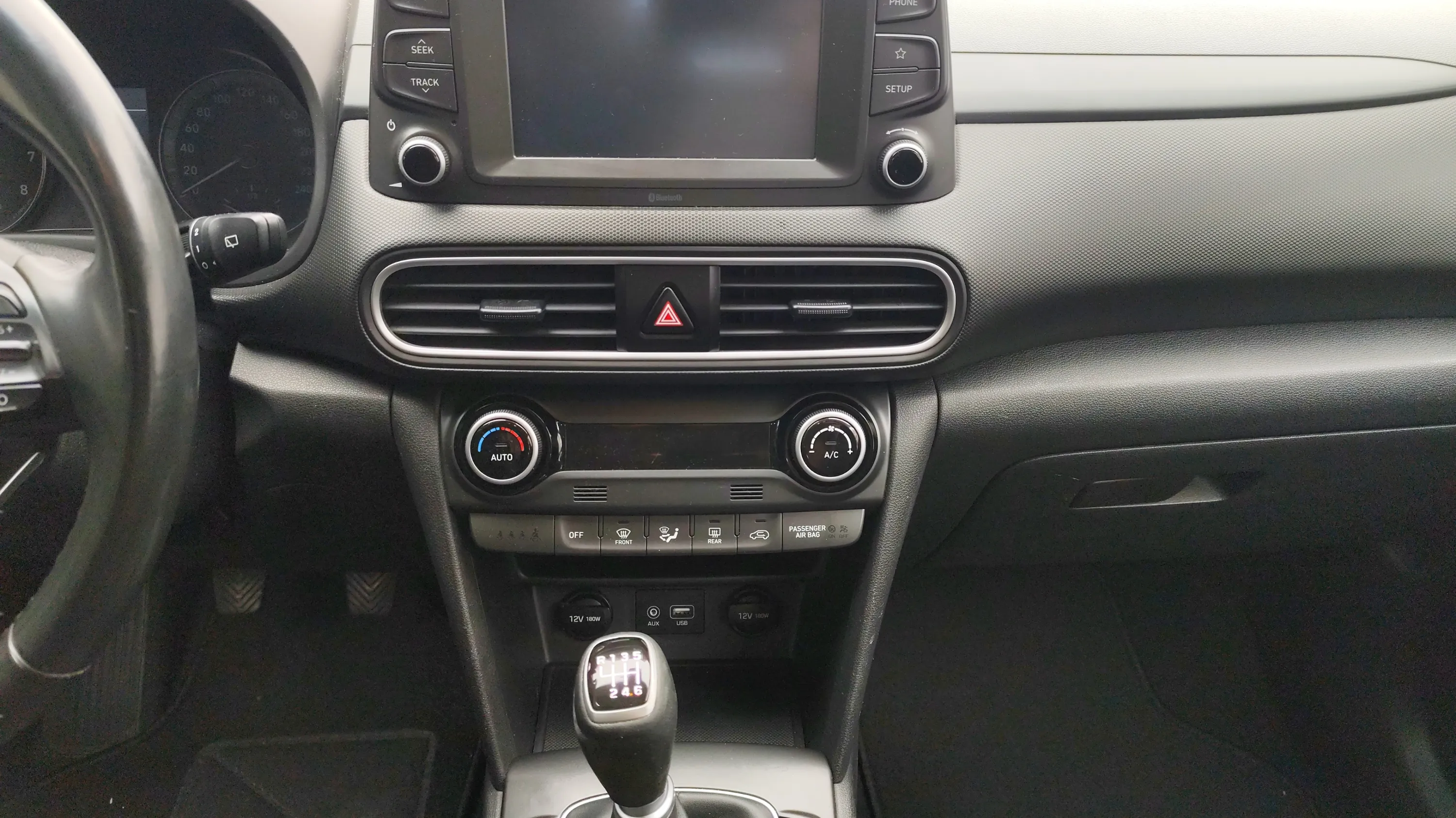 Hyundai Kona 1.0 T-GDi Klass 4x2 - foto 13