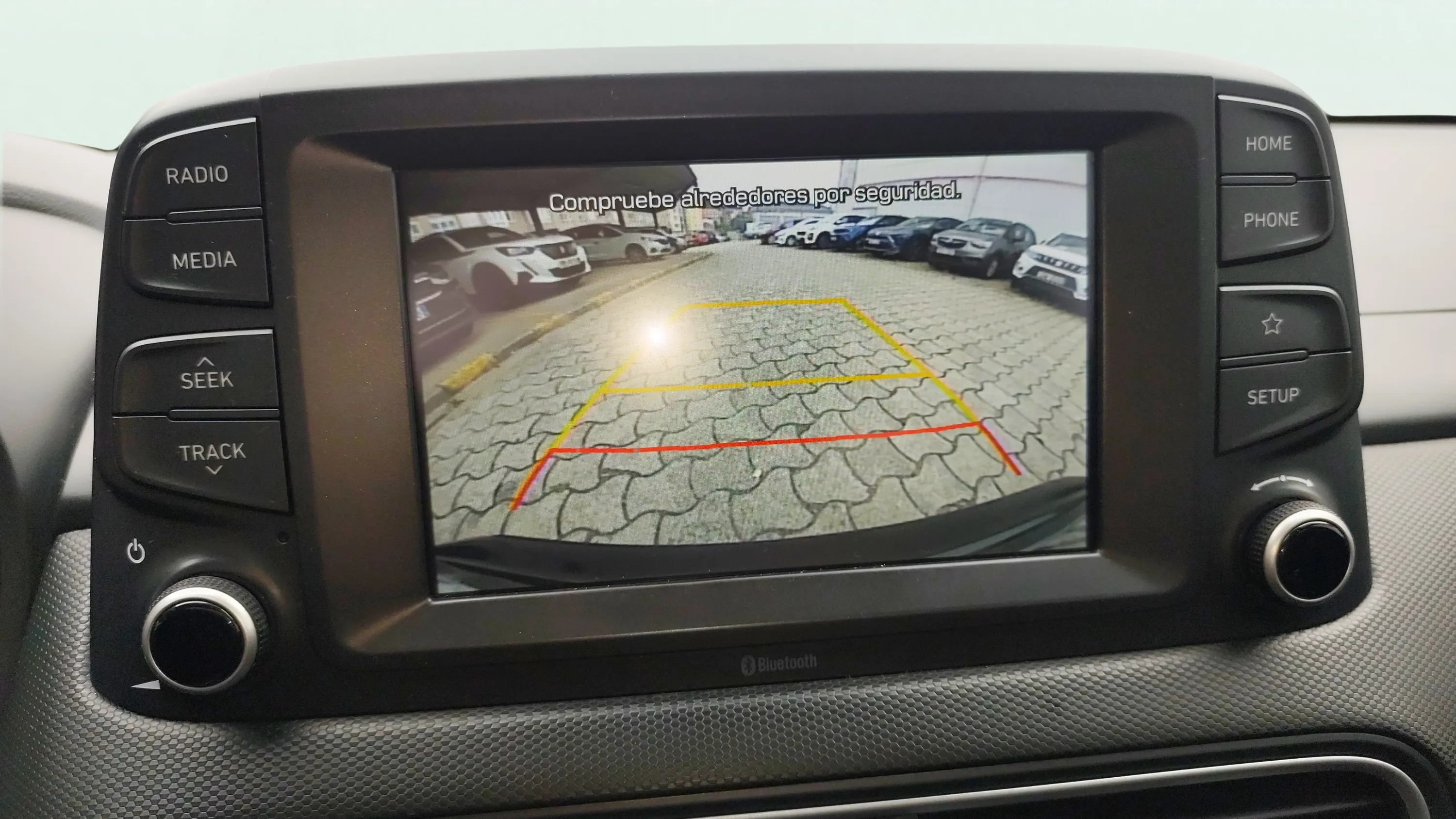 Hyundai Kona 1.0 T-GDi Klass 4x2 - foto 17
