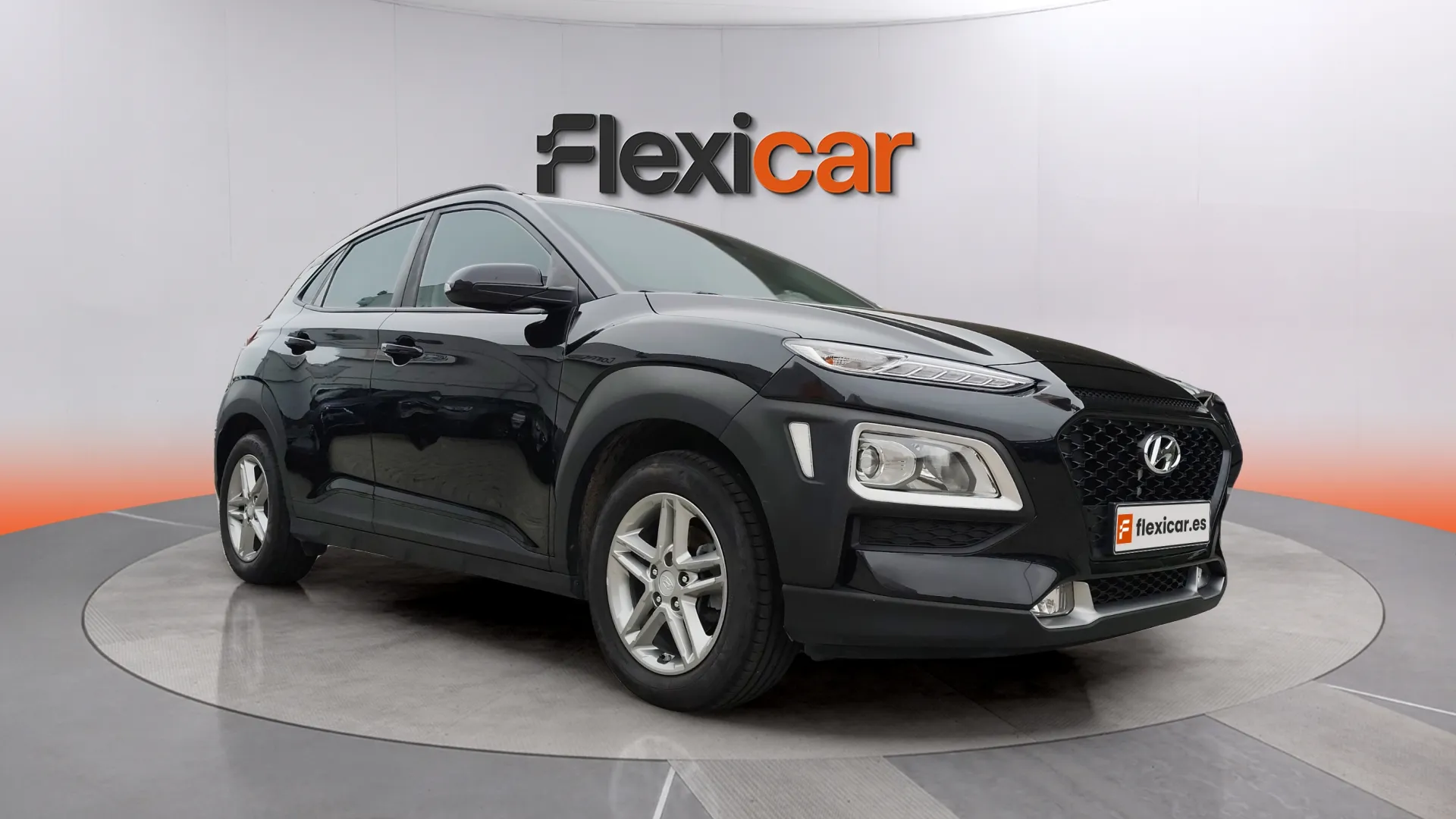 Hyundai Kona 1.0 T-GDi Klass 4x2