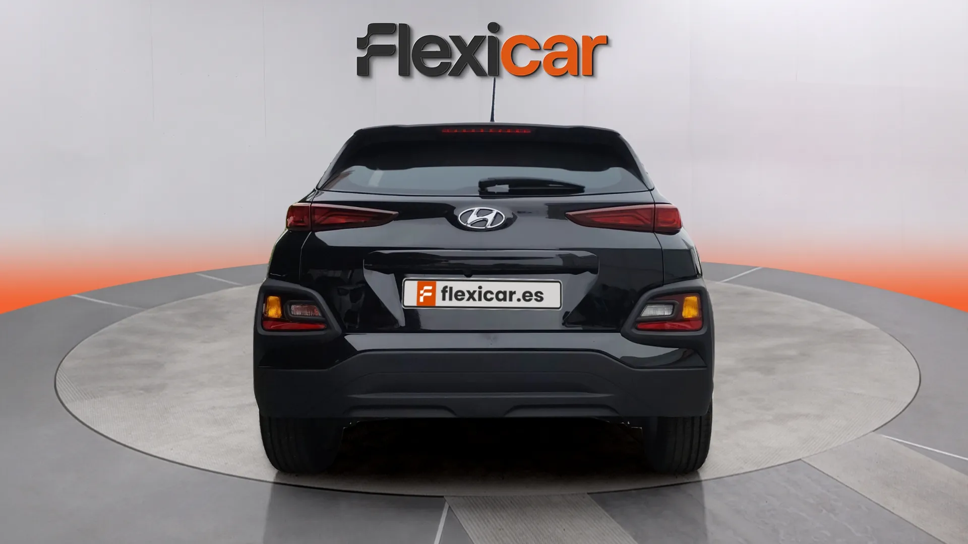 Hyundai Kona 1.0 T-GDi Klass 4x2 - foto 7