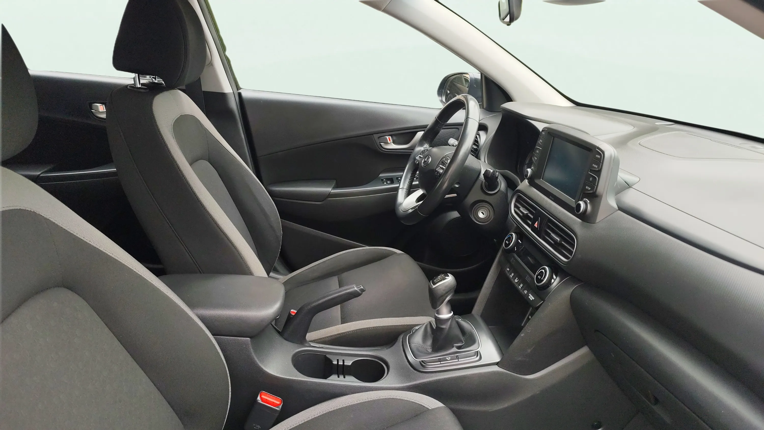 Hyundai Kona 1.0 T-GDi Klass 4x2 - foto 14