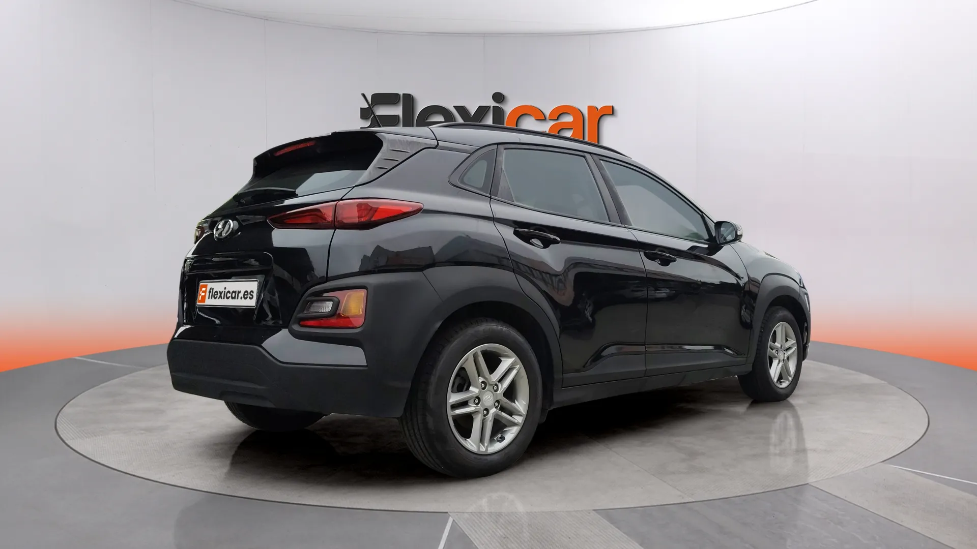 Hyundai Kona 1.0 T-GDi Klass 4x2 - foto 6