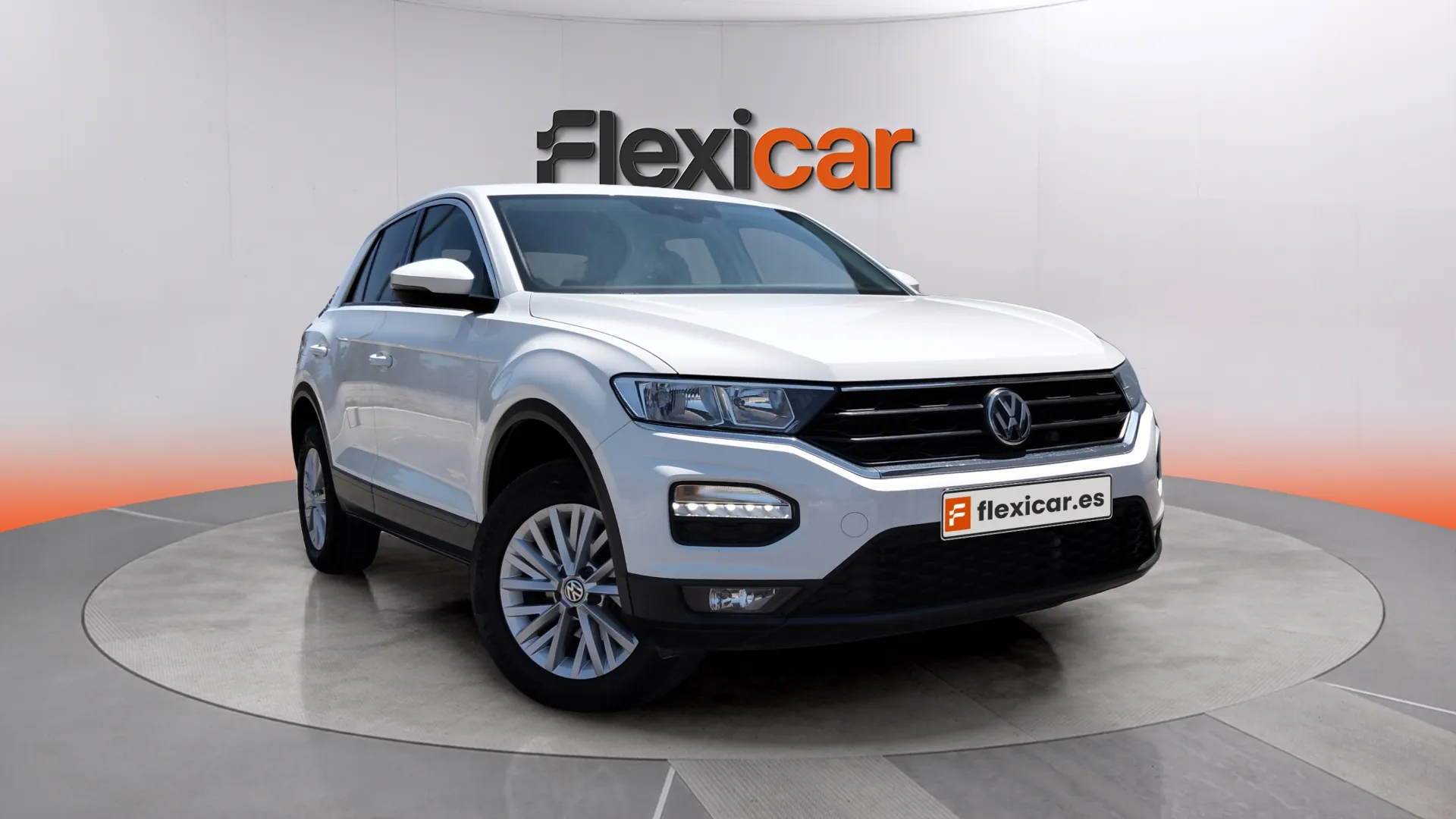 Volkswagen T-Roc Advance 1.6 TDI