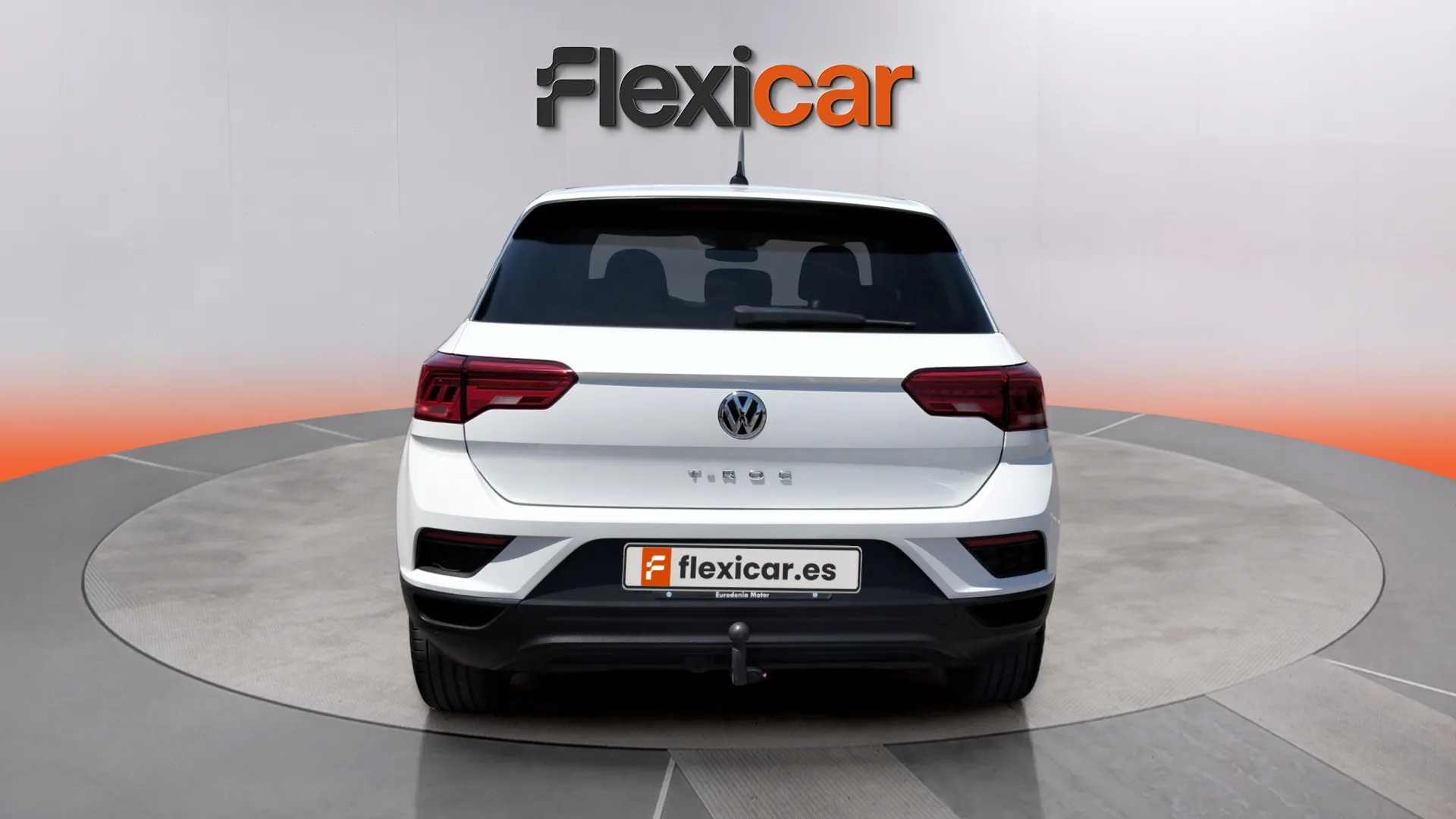 Volkswagen T-Roc Advance 1.6 TDI - foto 6