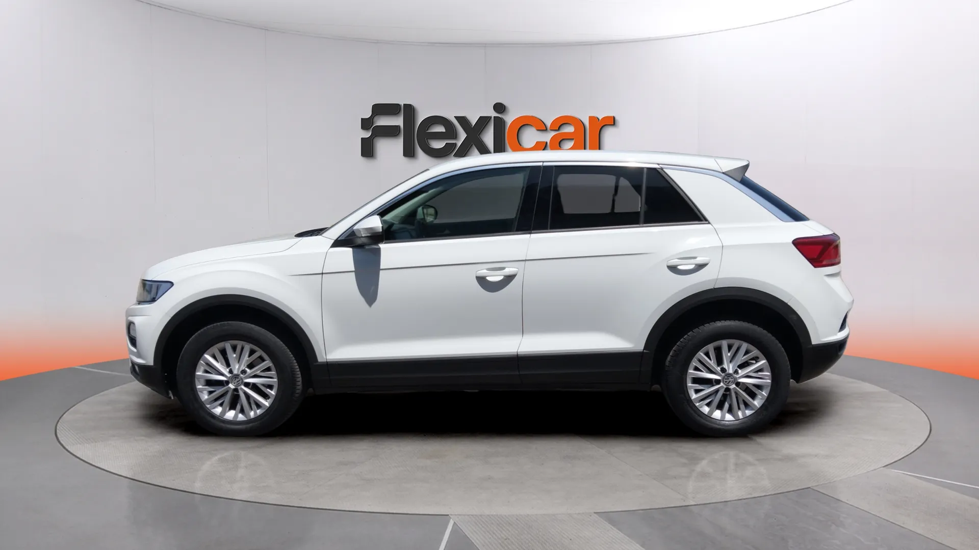 Volkswagen T-Roc Advance 1.6 TDI - foto 4