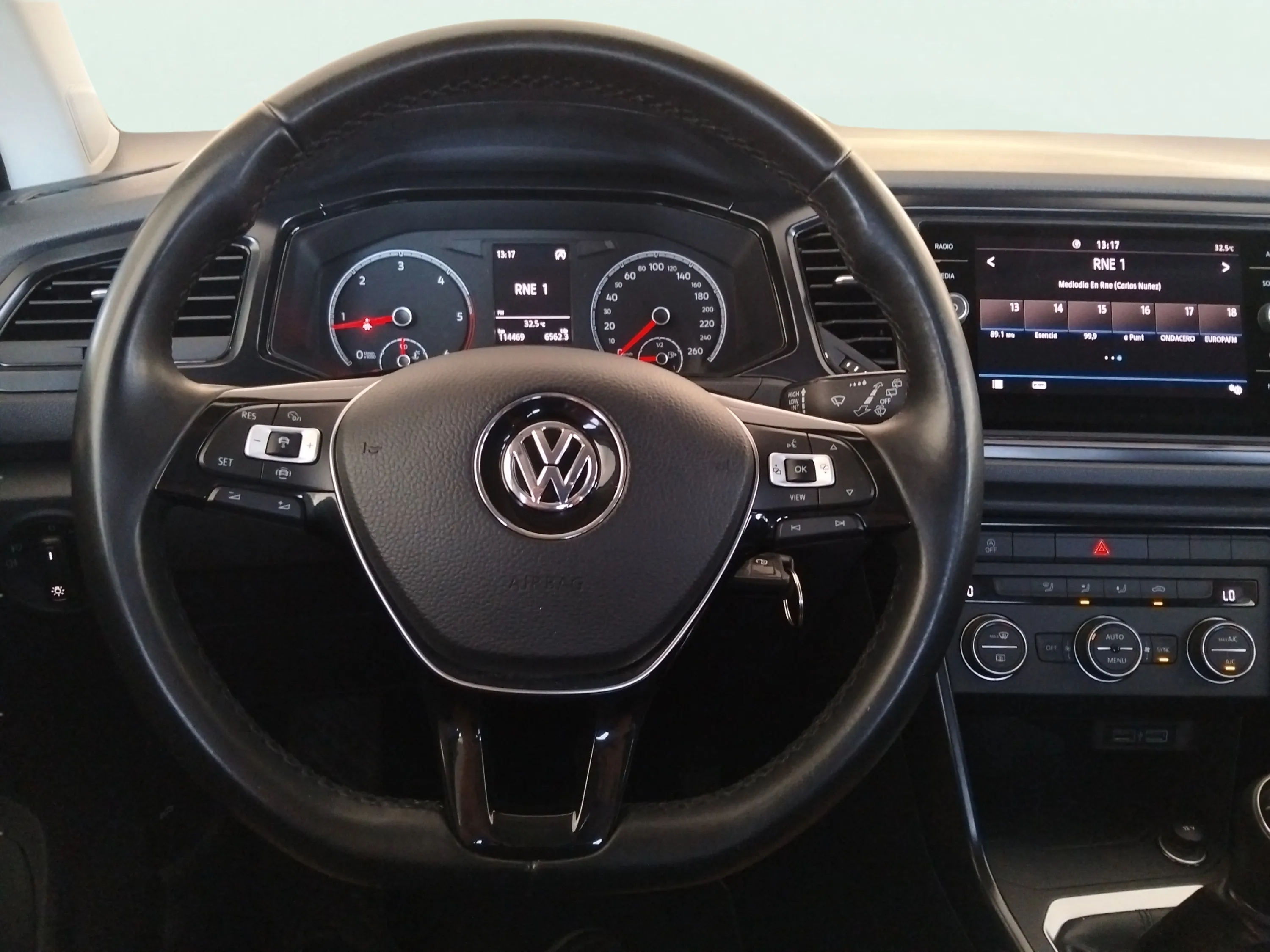 Volkswagen T-Roc Advance 1.6 TDI - foto 14