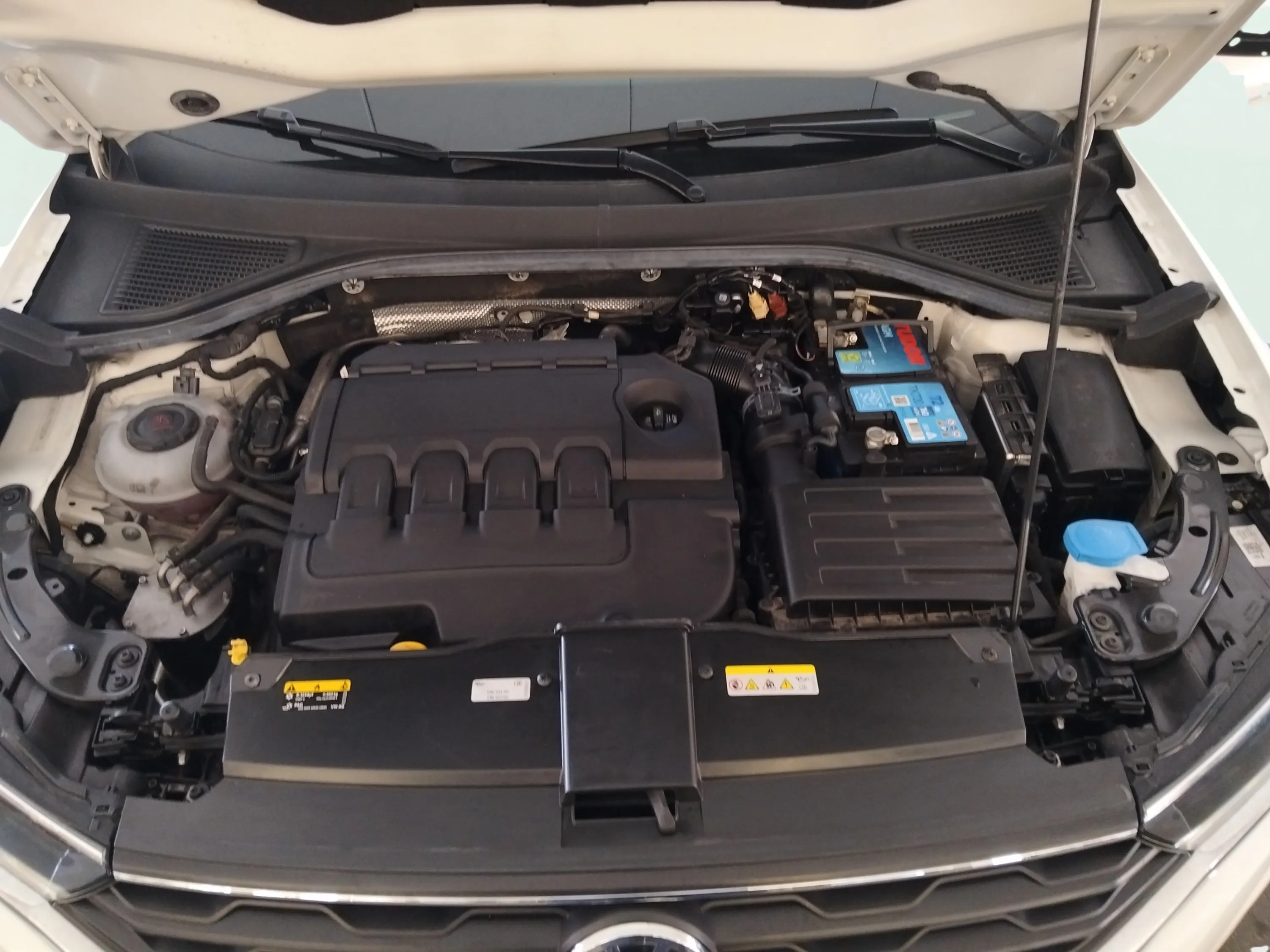 Volkswagen T-Roc Advance 1.6 TDI - foto 23