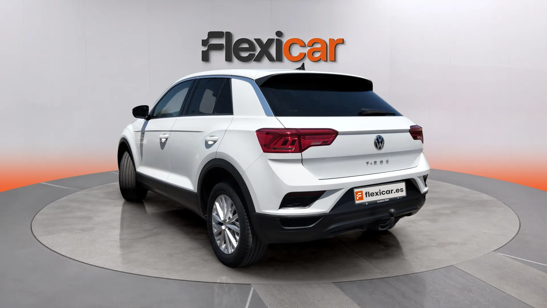 Volkswagen T-Roc Advance 1.6 TDI - foto 5