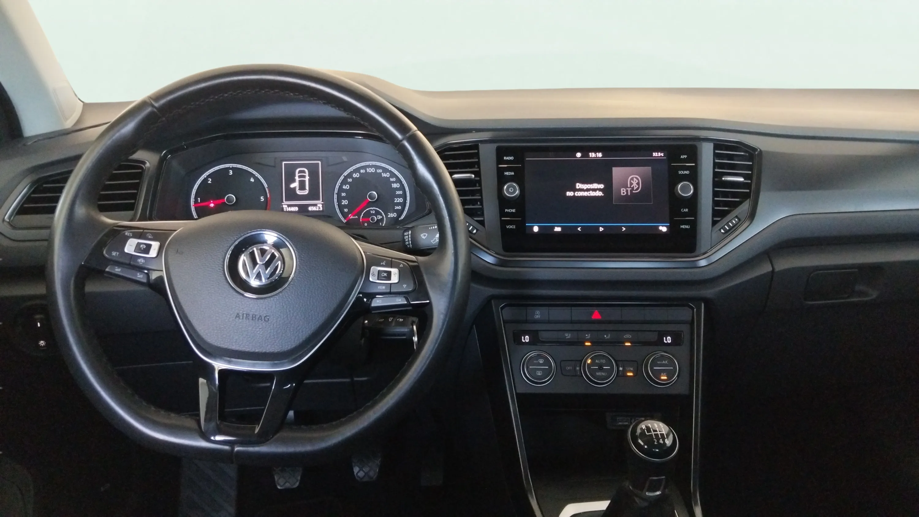 Volkswagen T-Roc Advance 1.6 TDI - foto 13