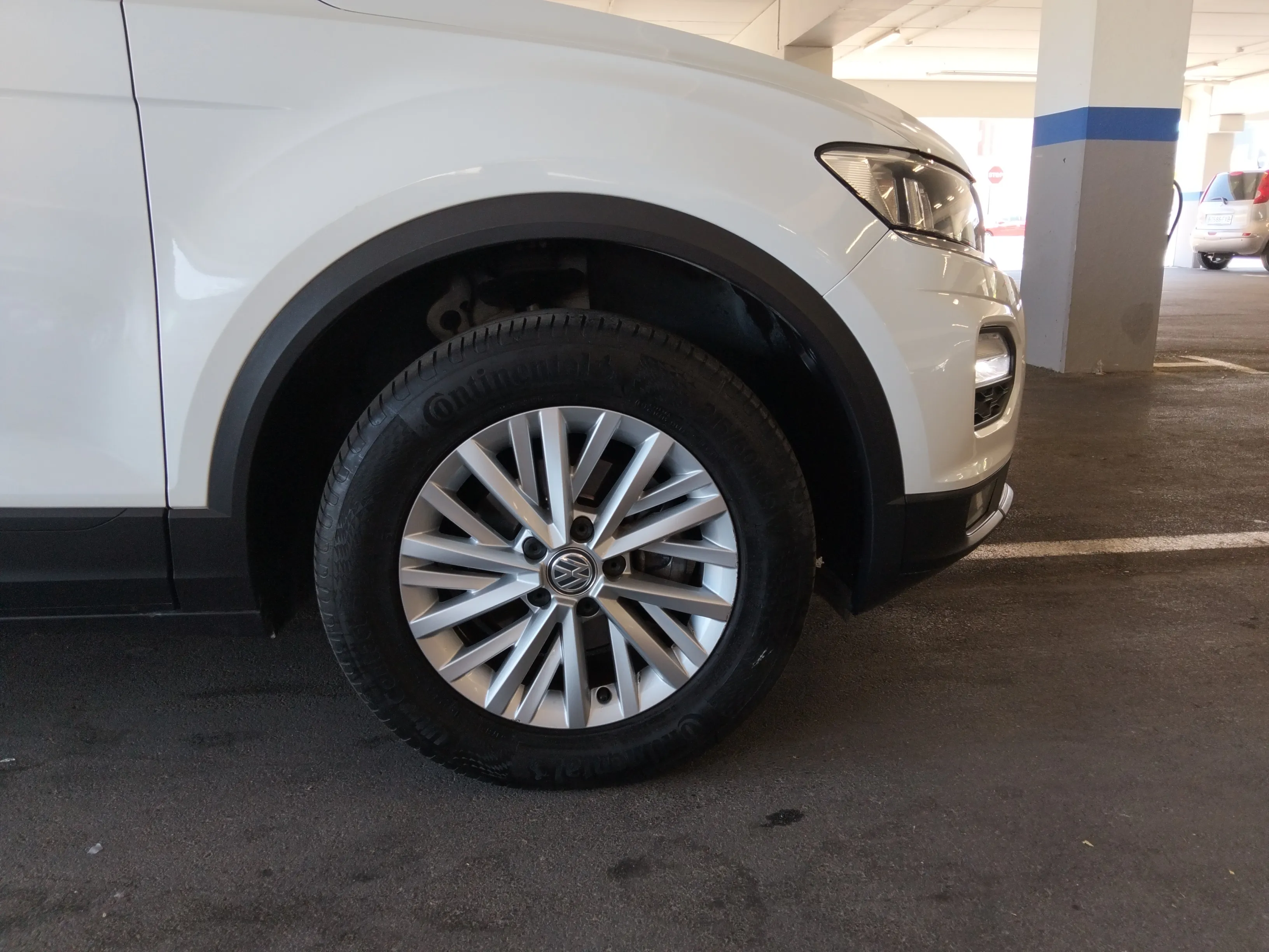 Volkswagen T-Roc Advance 1.6 TDI - foto 9