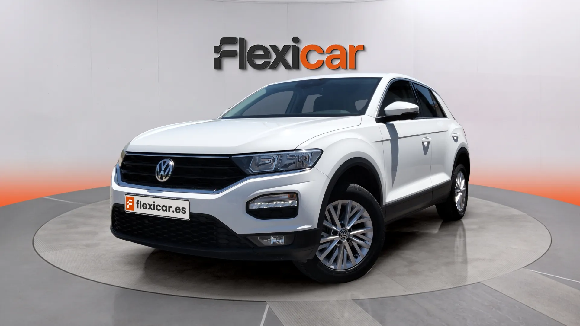 Volkswagen T-Roc Advance 1.6 TDI - foto 3