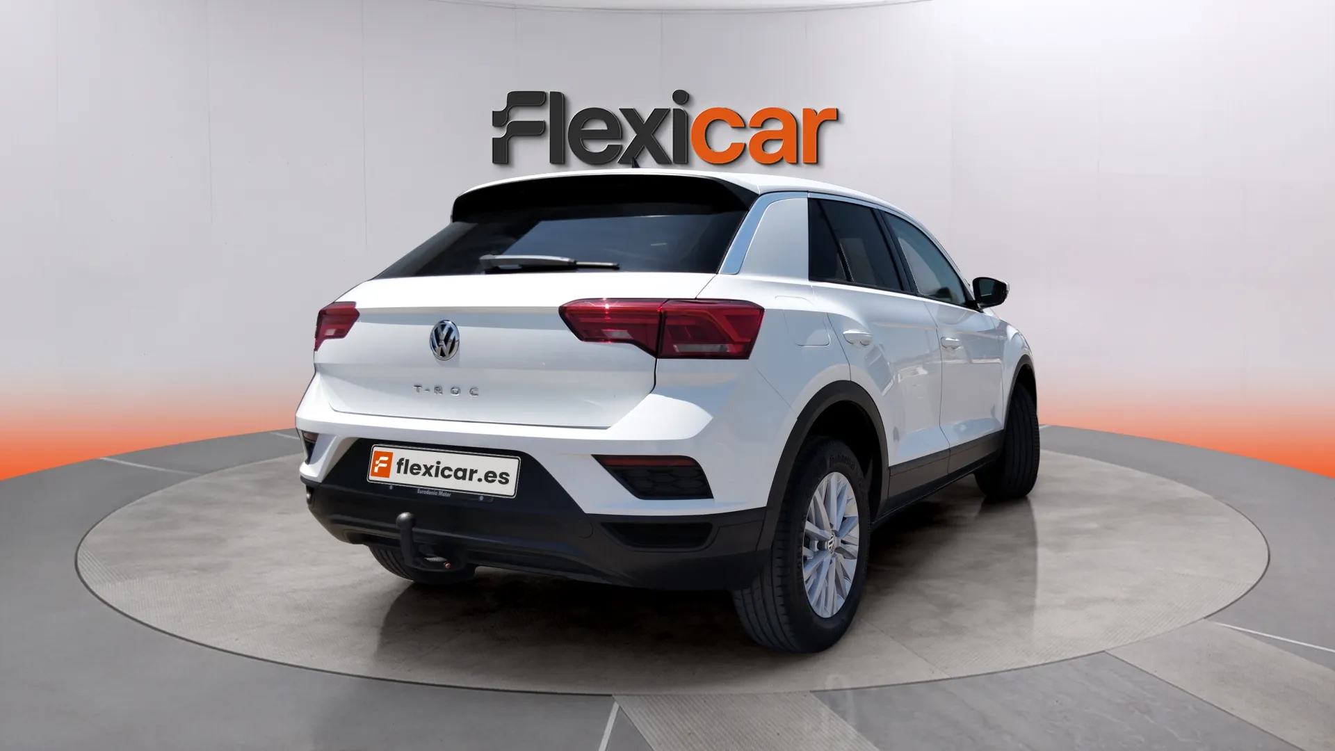 Volkswagen T-Roc Advance 1.6 TDI - foto 7