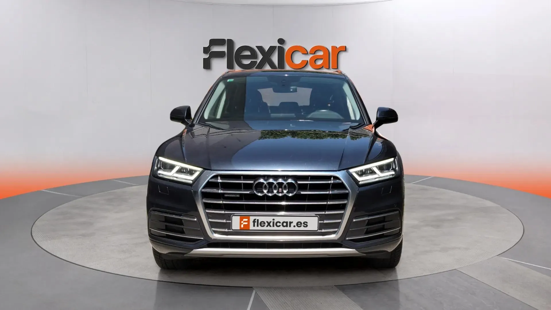 Audi Q5 35 TDI quattro S tronic - foto 2