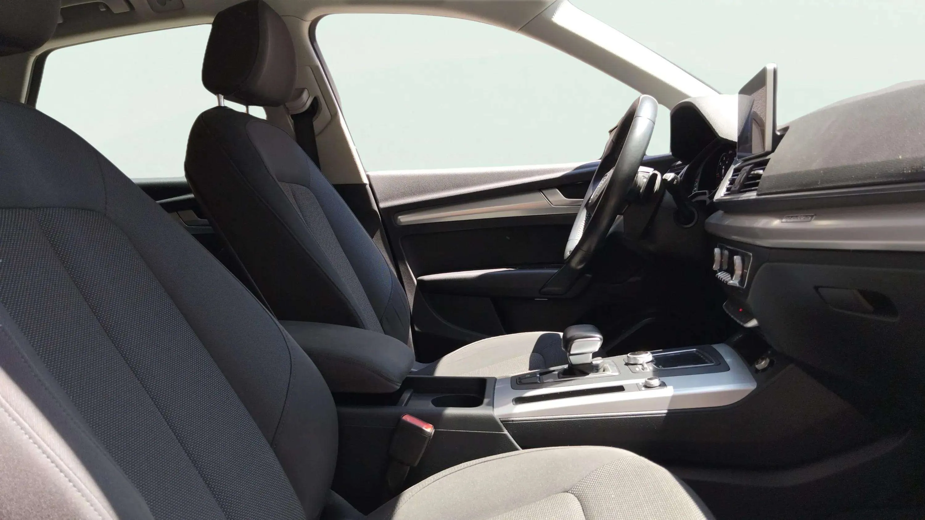 Audi Q5 35 TDI quattro S tronic - foto 9