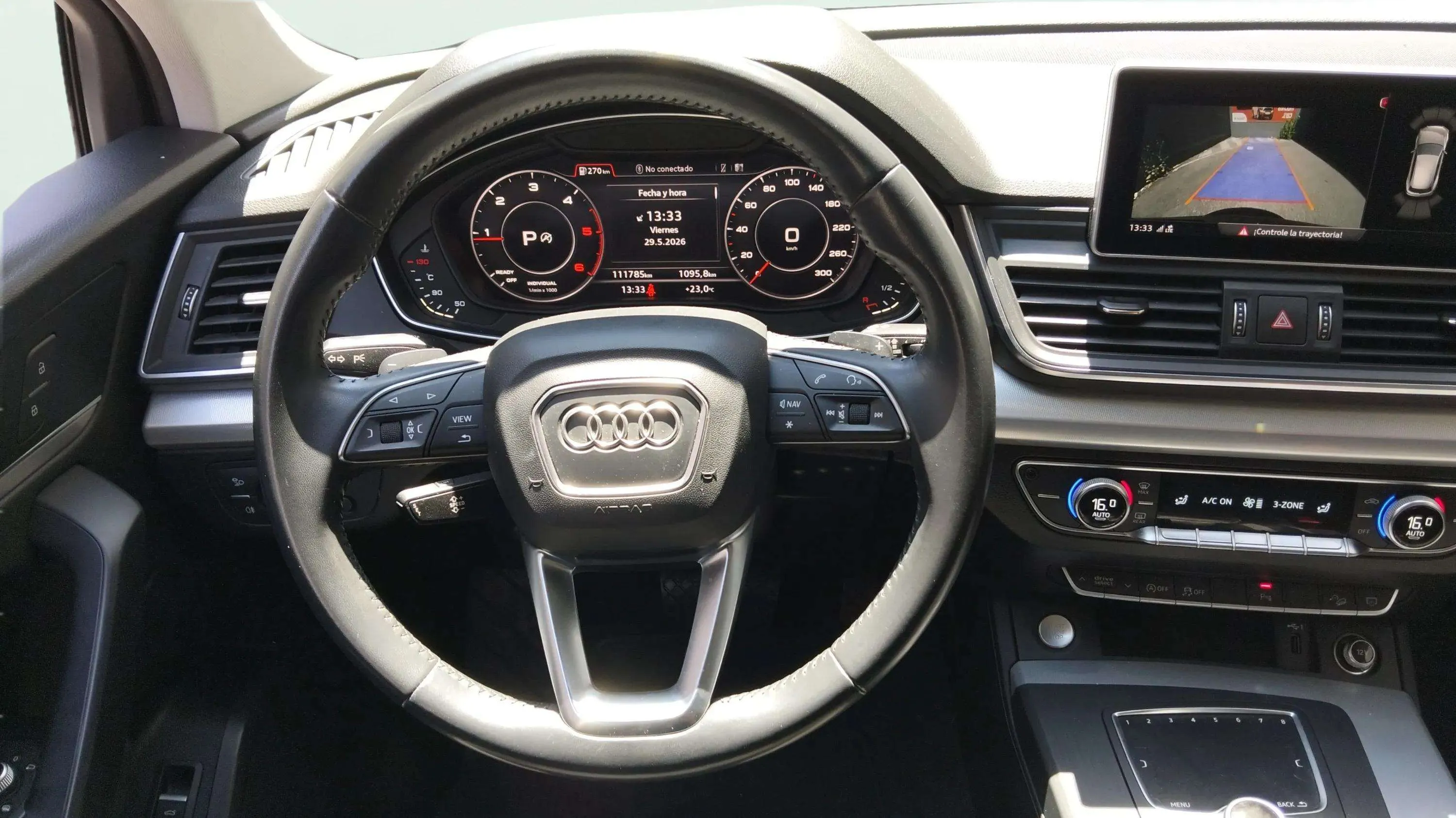 Audi Q5 35 TDI quattro S tronic - foto 22