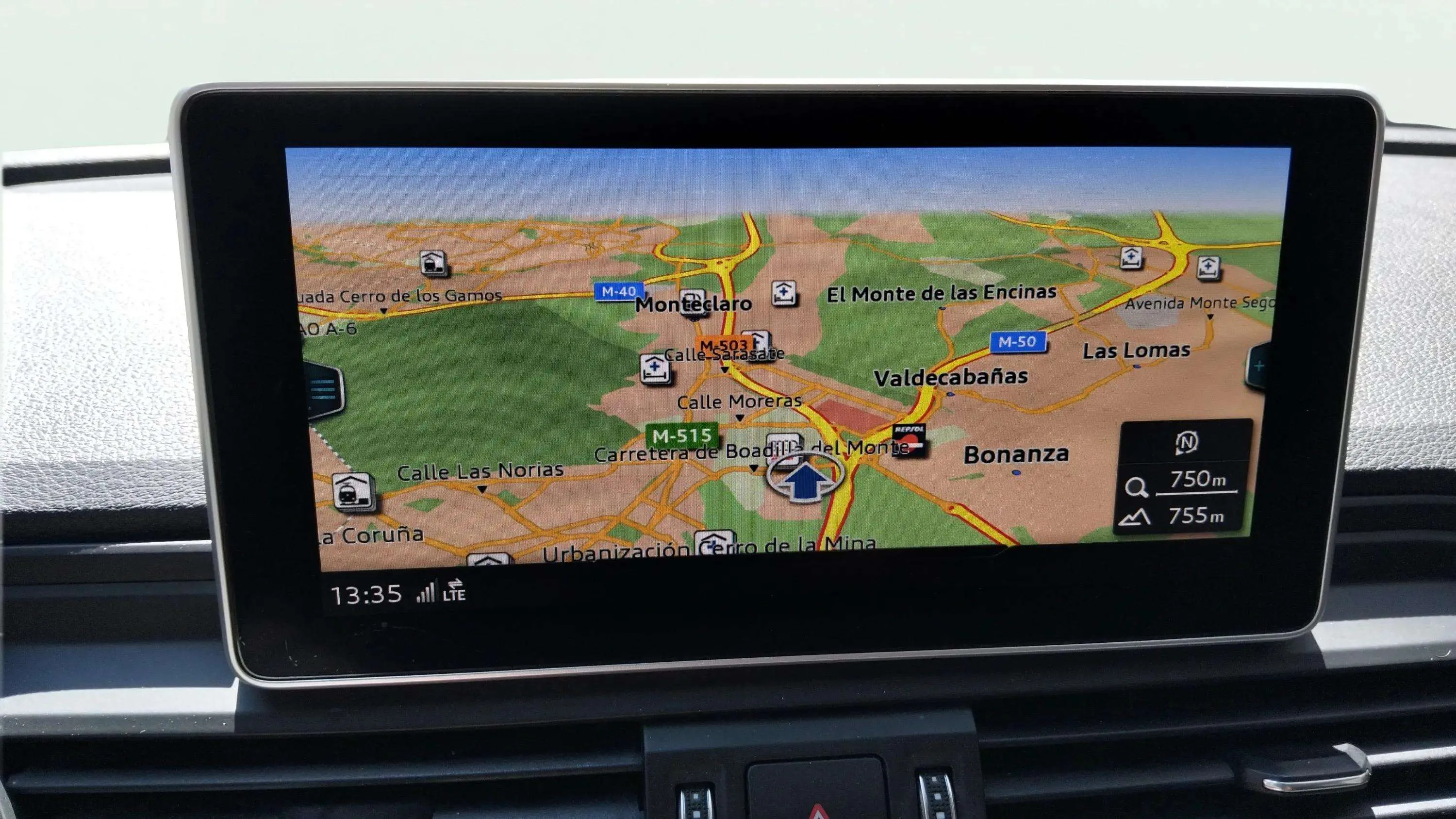 Audi Q5 35 TDI quattro S tronic - foto 12