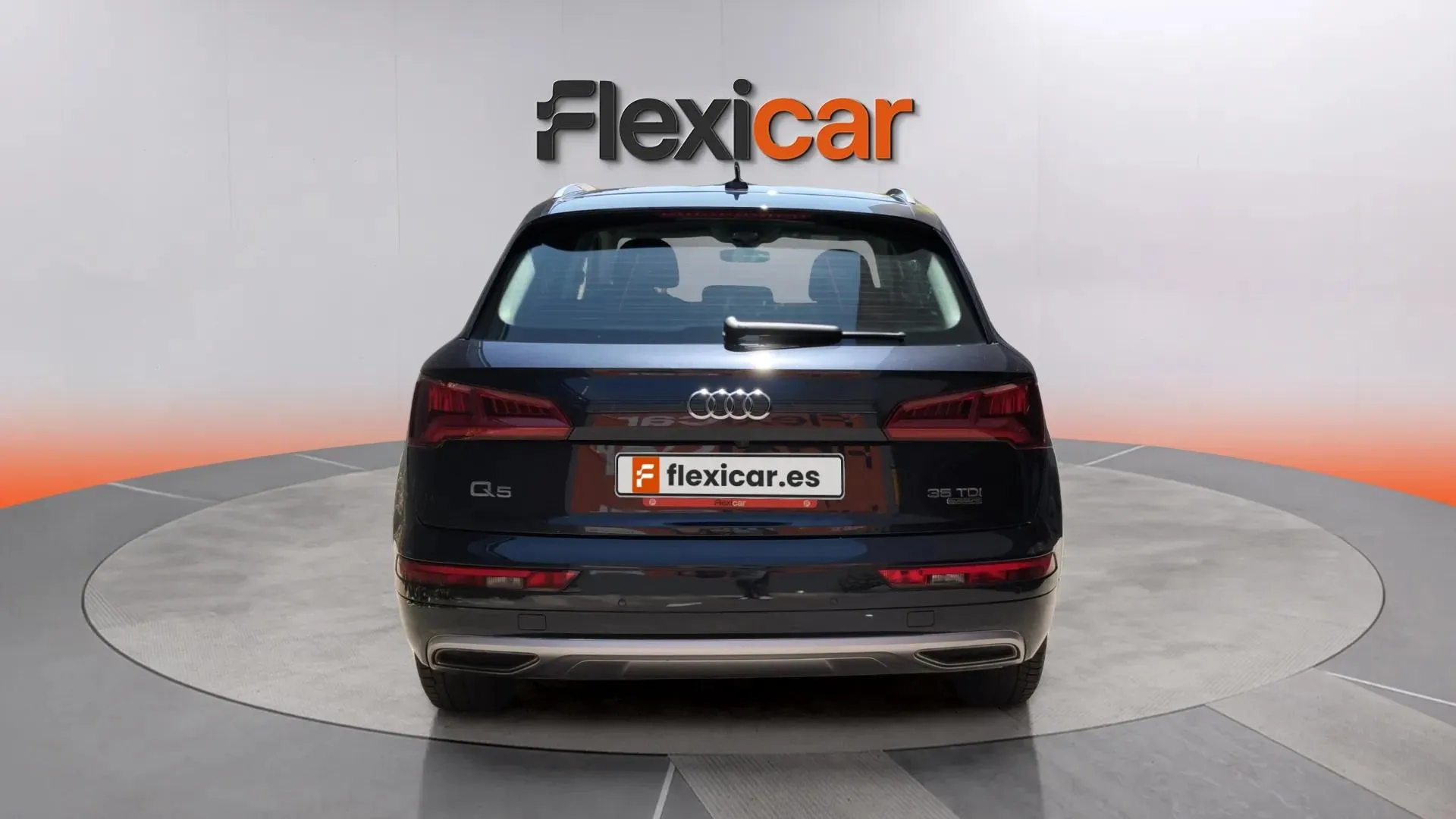 Audi Q5 35 TDI quattro S tronic - foto 5