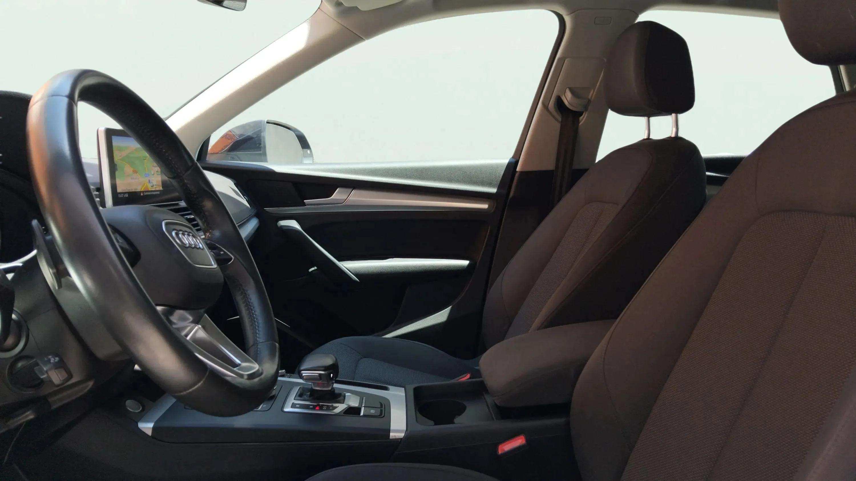 Audi Q5 35 TDI quattro S tronic - foto 7